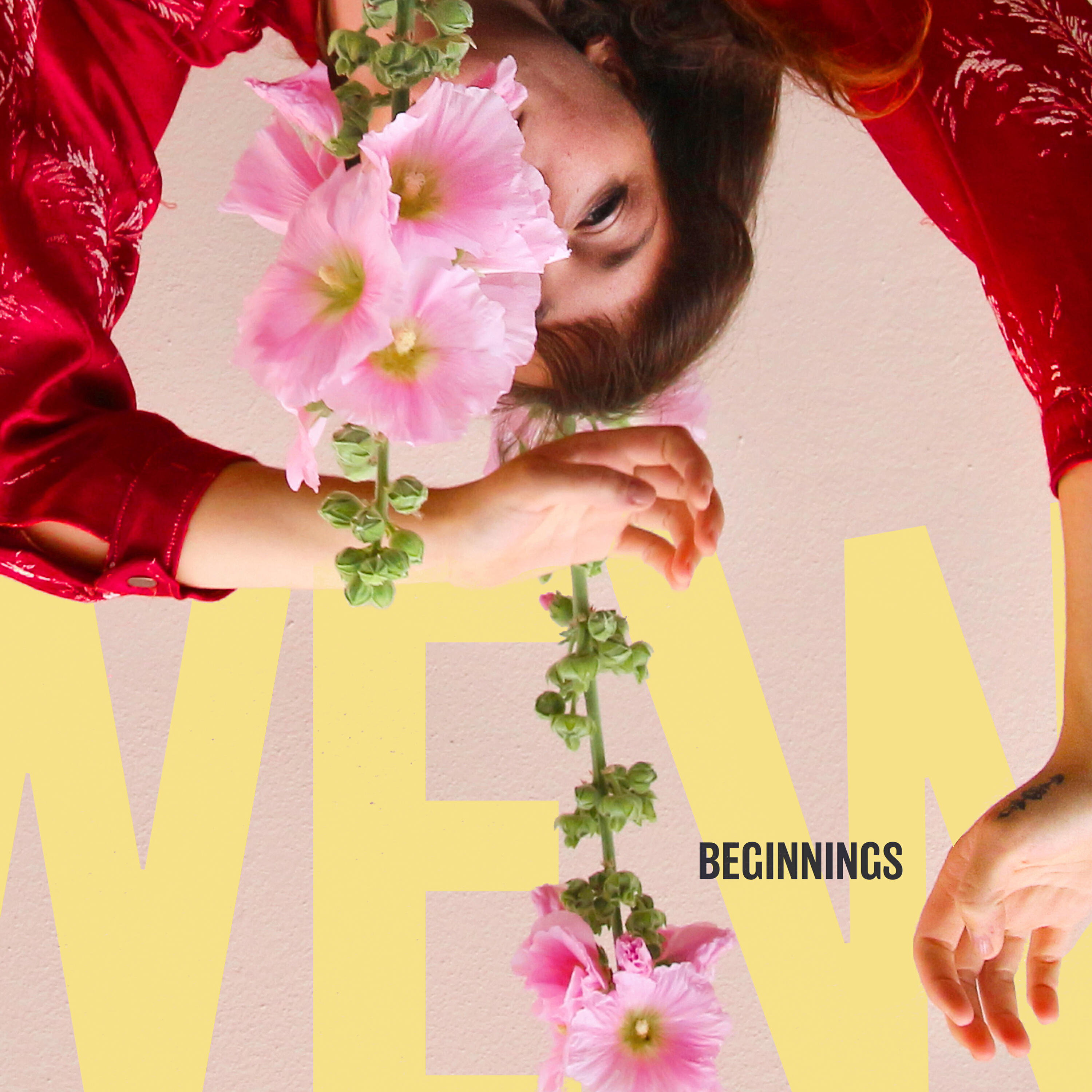 Релиз New Beginnings