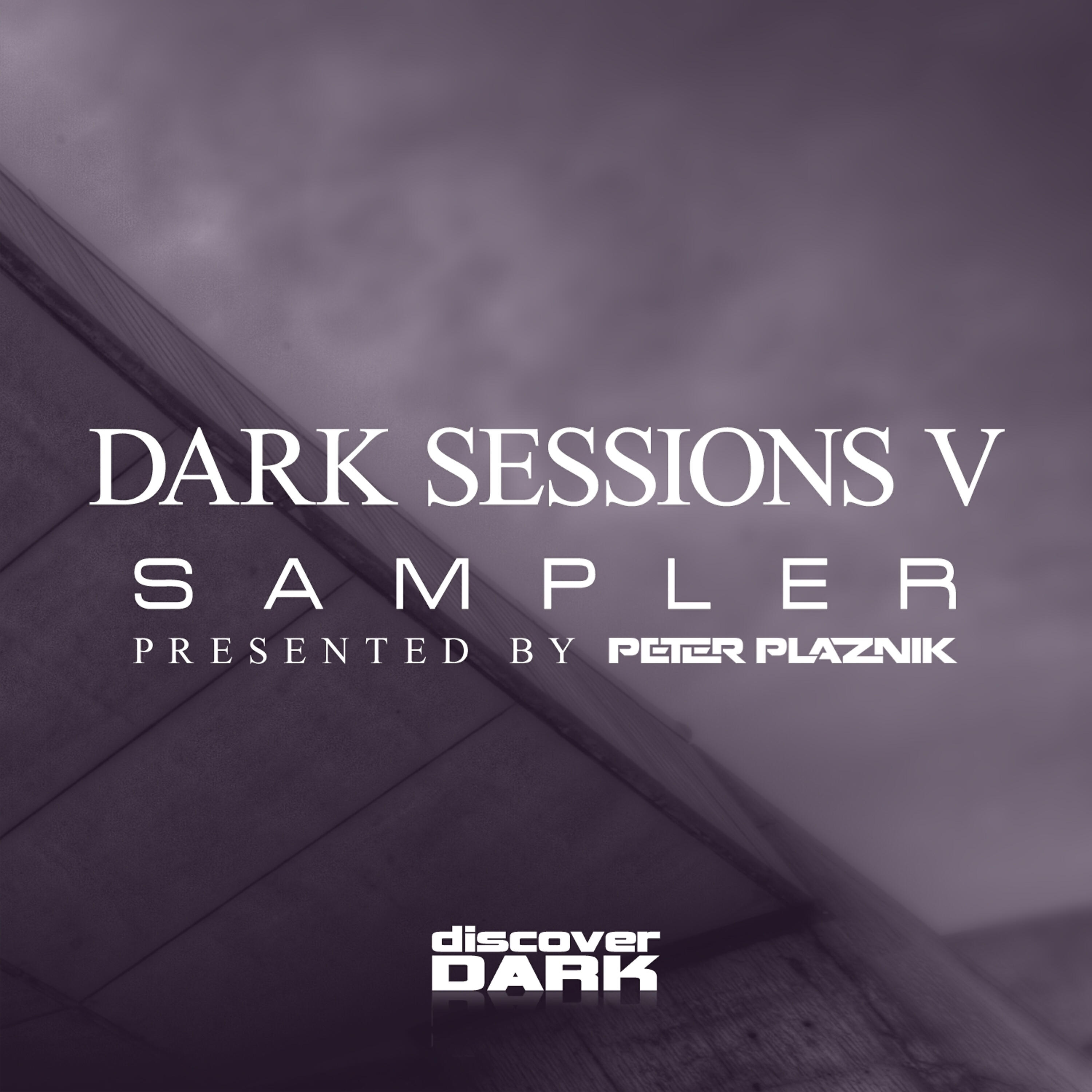 Релиз Dark Sessions V Sampler