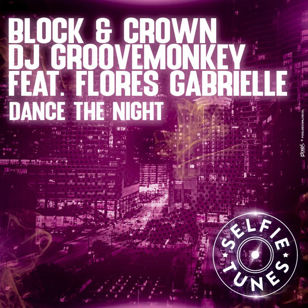 Релиз Dance the Night