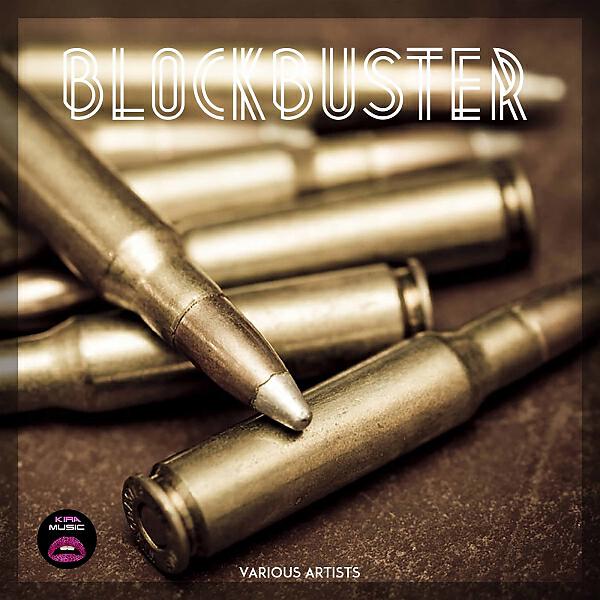 Релиз Blockbuster