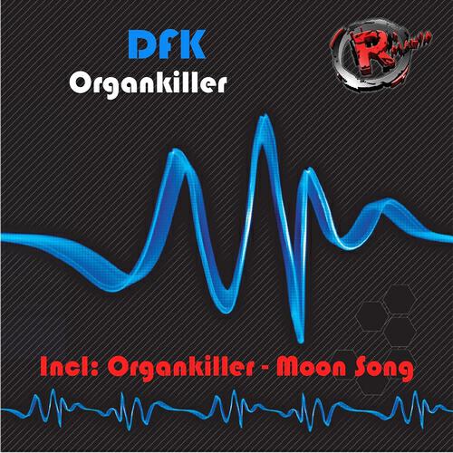 Релиз Organkiller