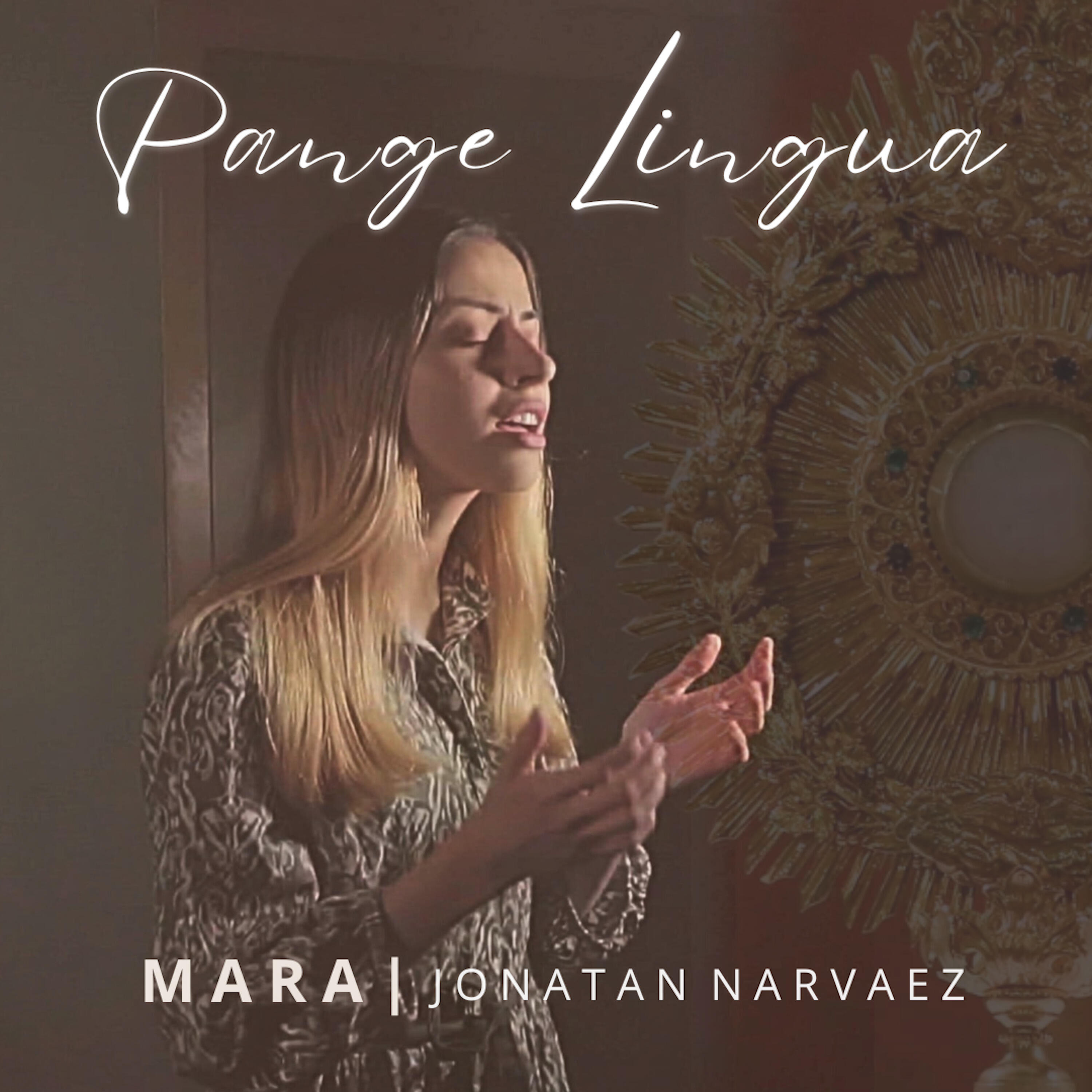 Релиз Pange Lingua