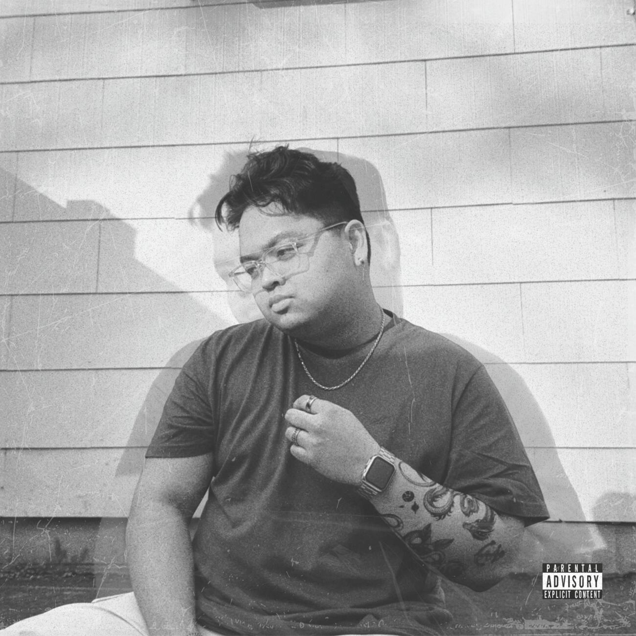 Релиз Don't Over Analyze It