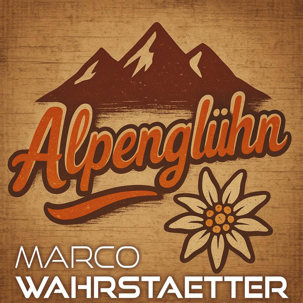 Релиз Alpenglühn