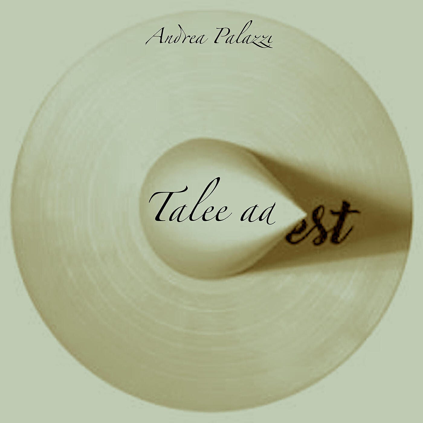 Релиз TALEE ad EST