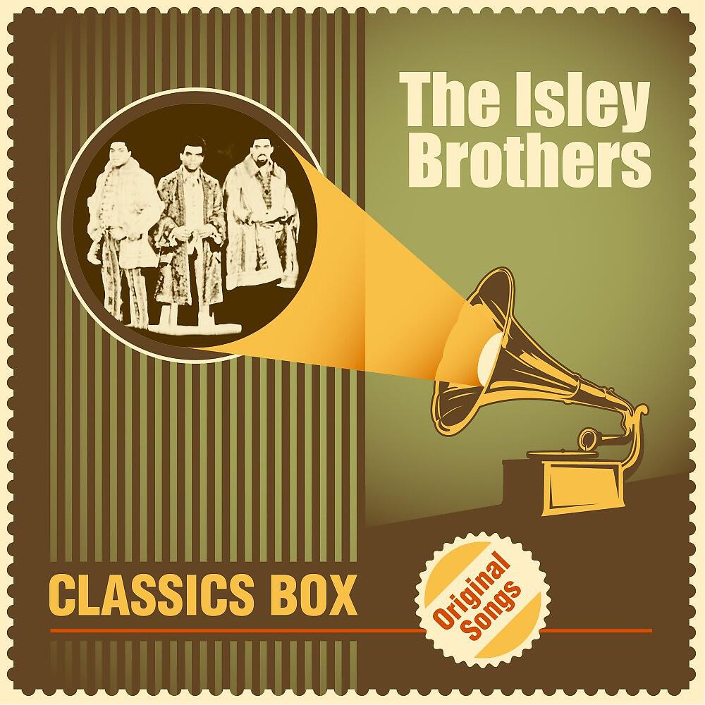 Релиз Classics Box (Original Songs)
