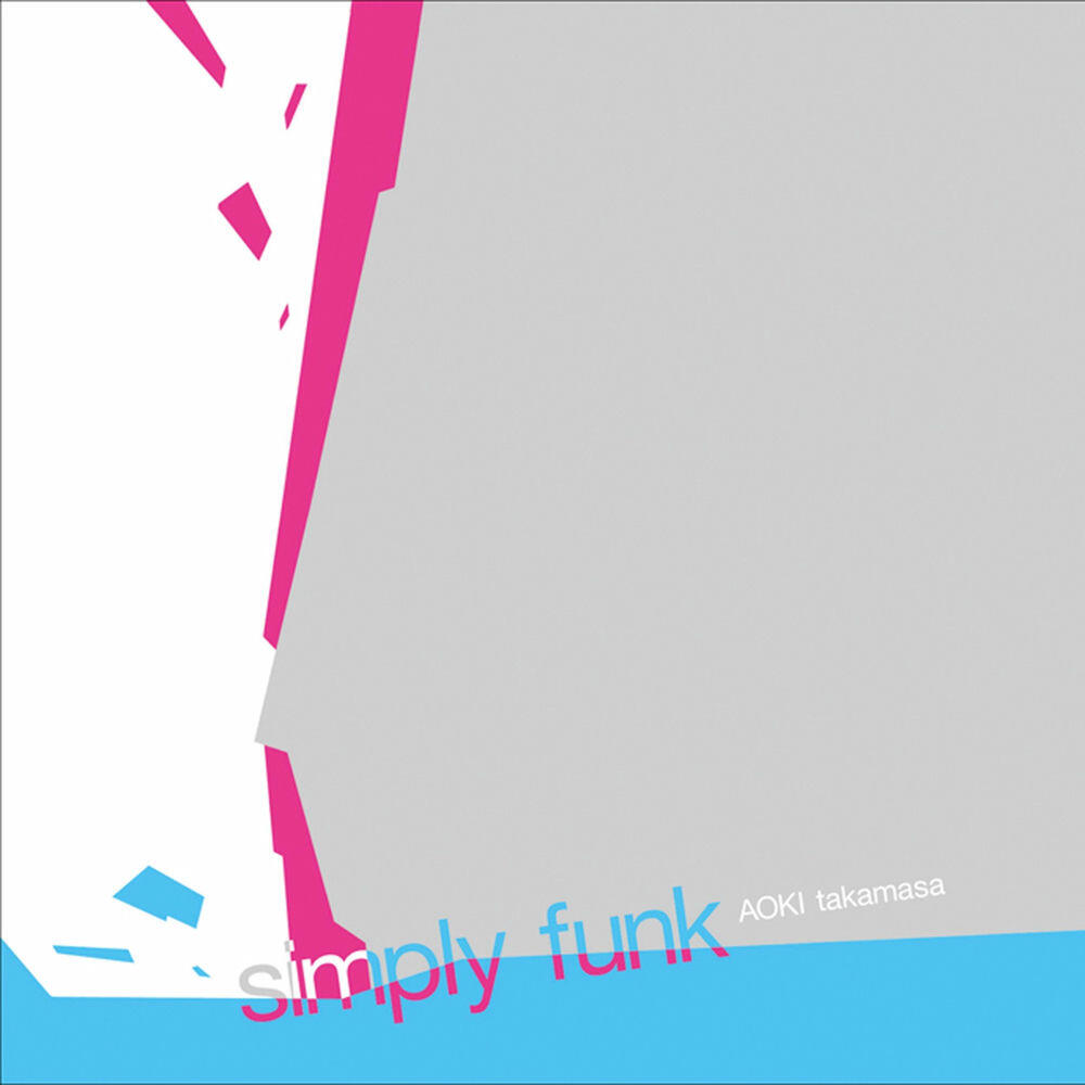 Релиз simply funk