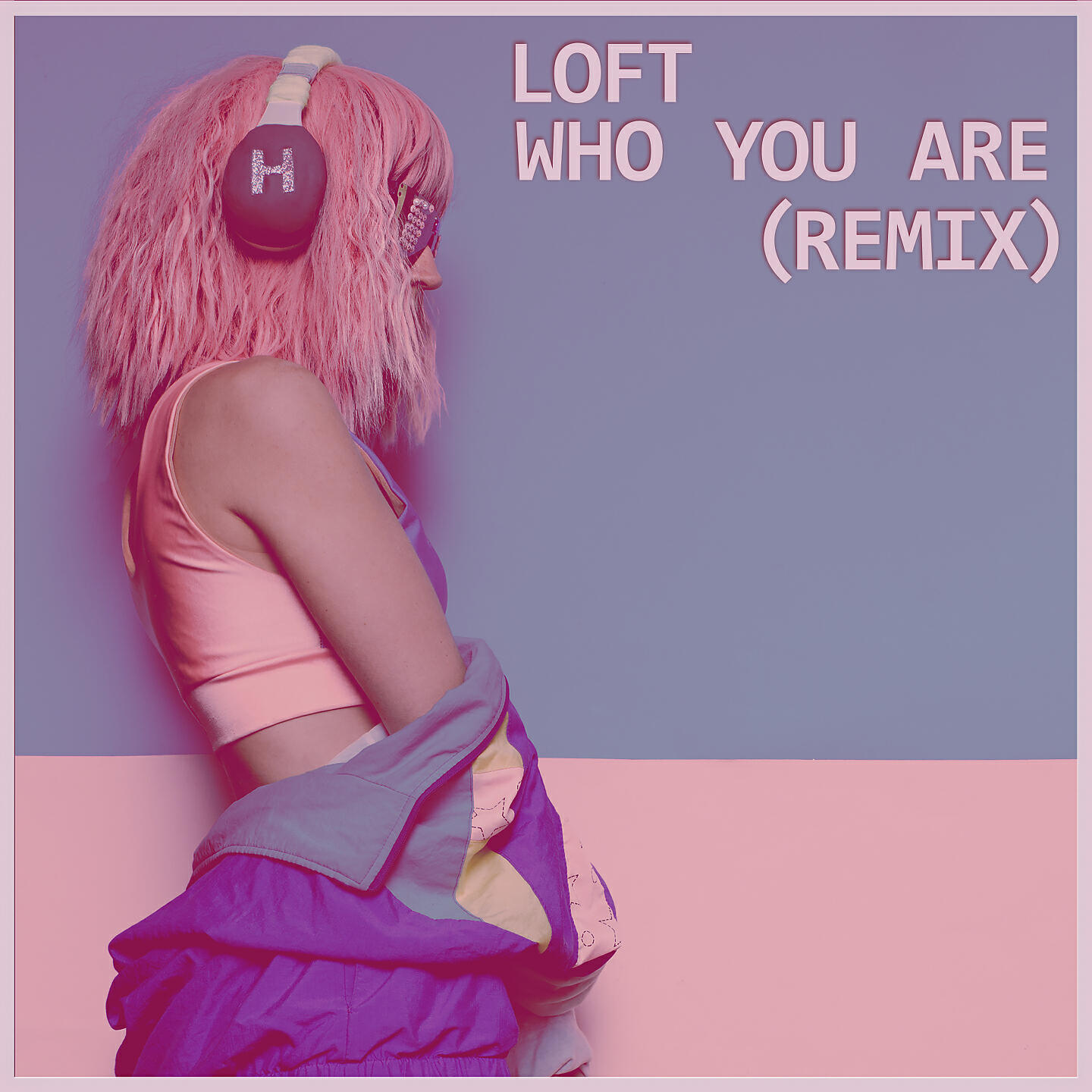 Релиз Who You Are