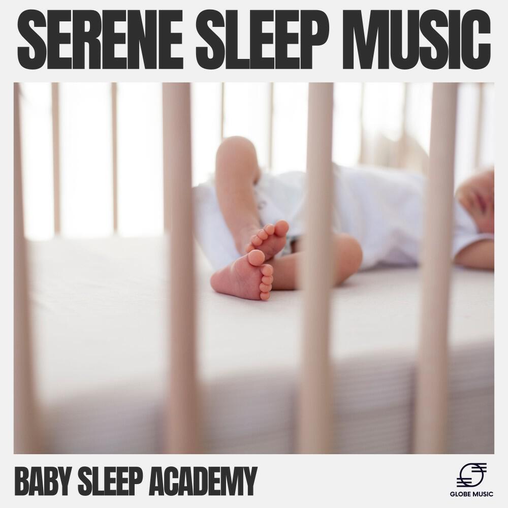 Релиз Serene Sleep Music