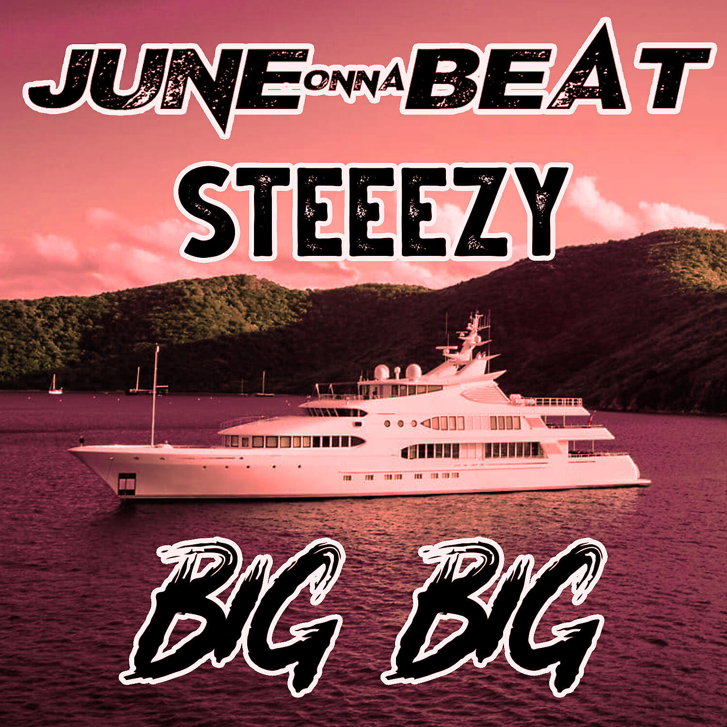 Релиз Big Big