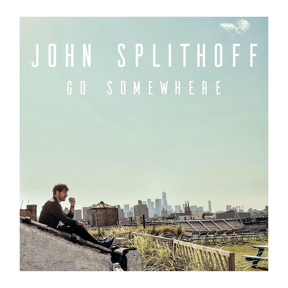 Релиз Go Somewhere