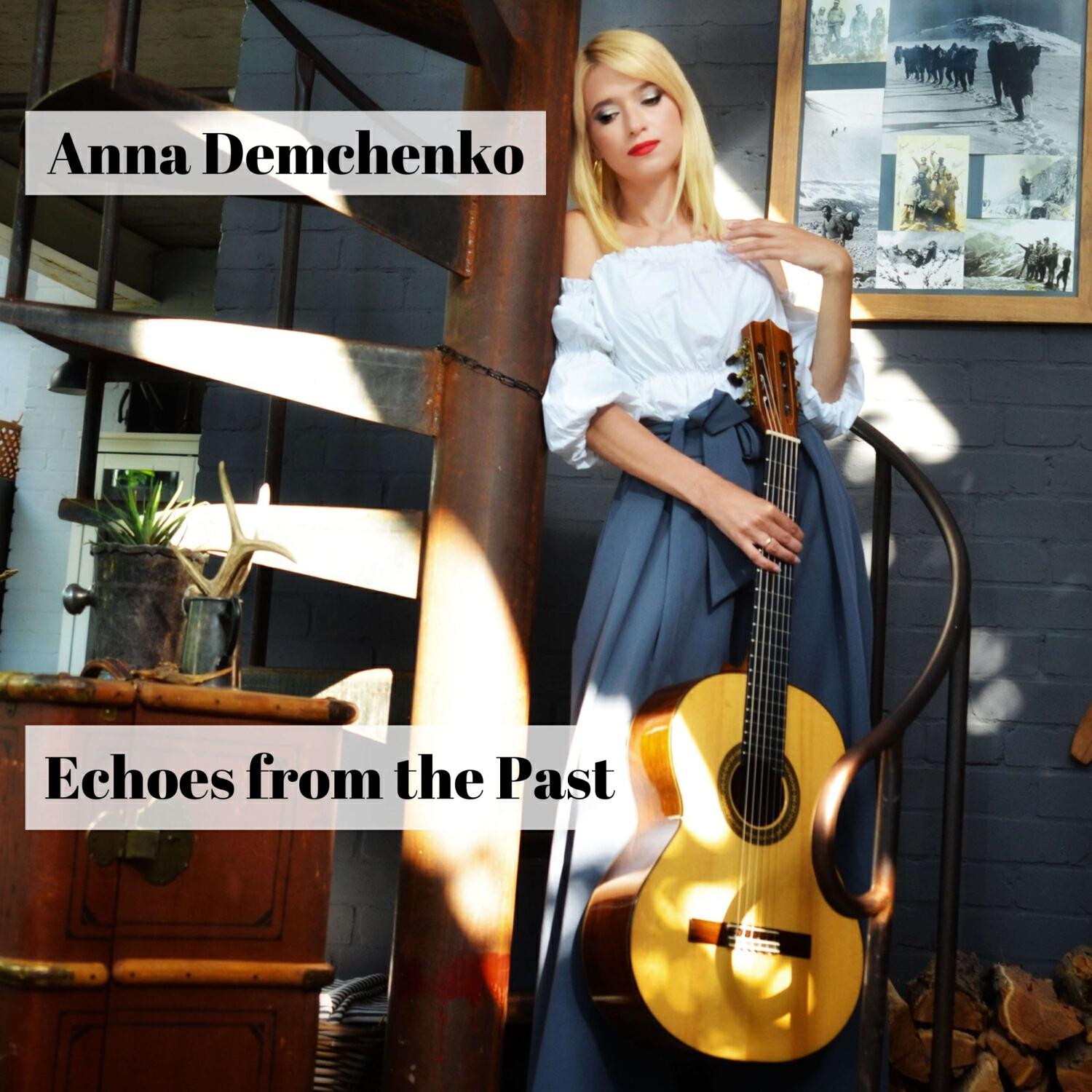 Релиз Echoes from the Past