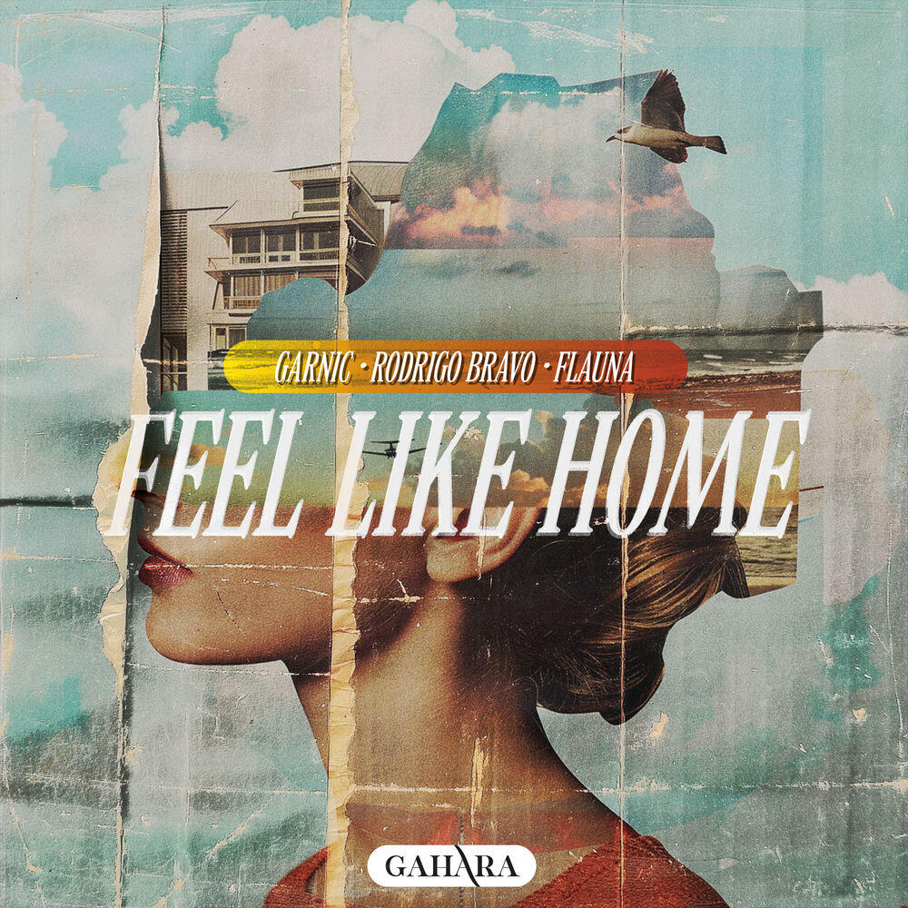 Релиз Feel Like Home