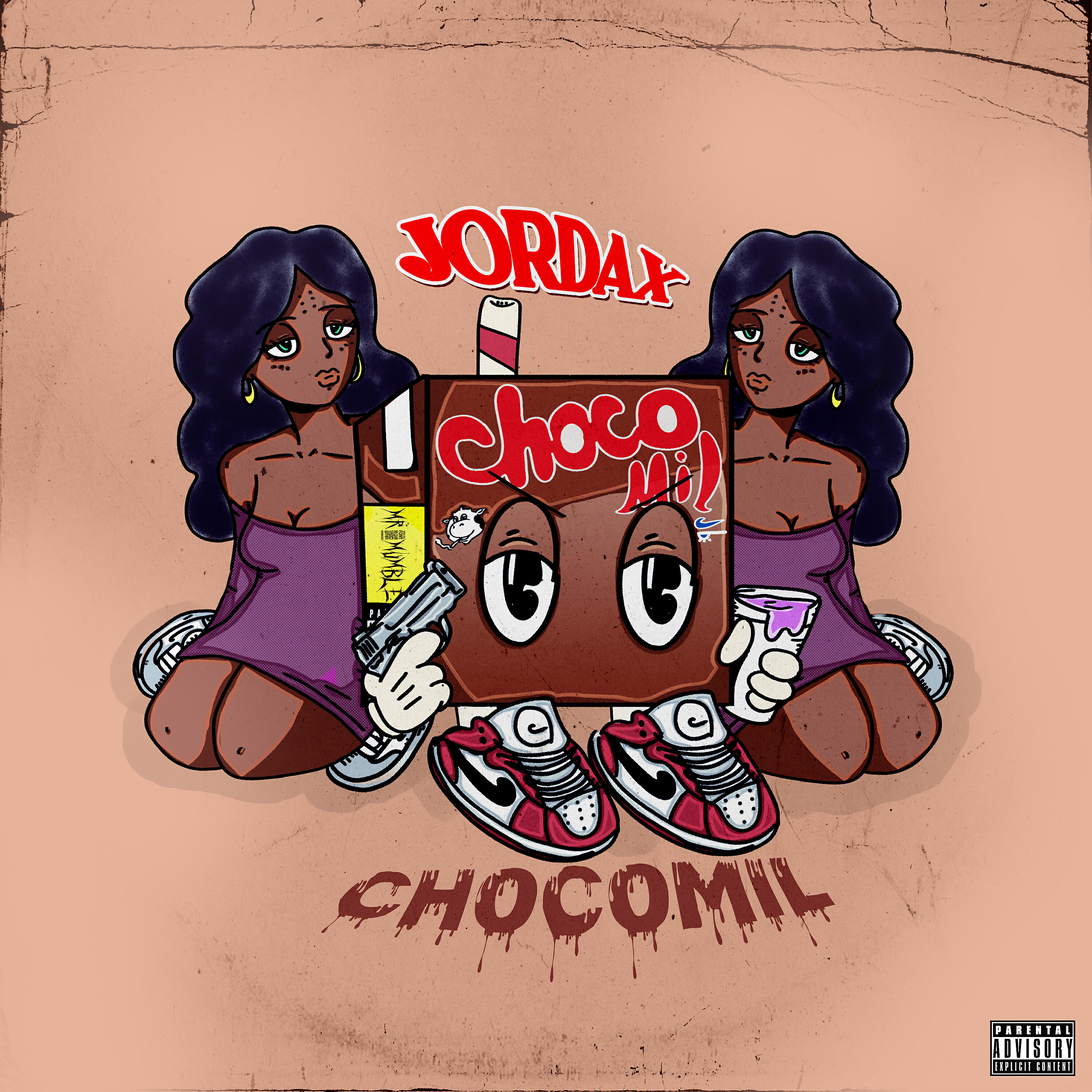Релиз Chocomil