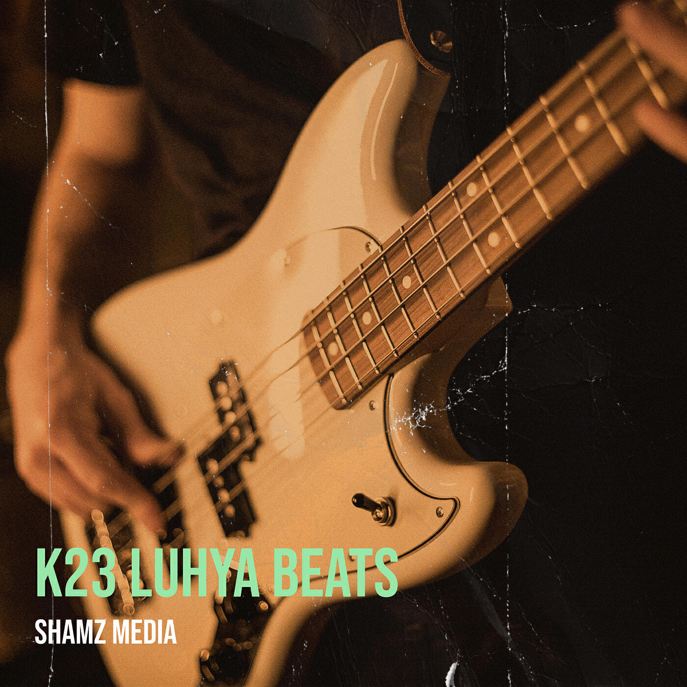 Релиз K23 Luhya Beats