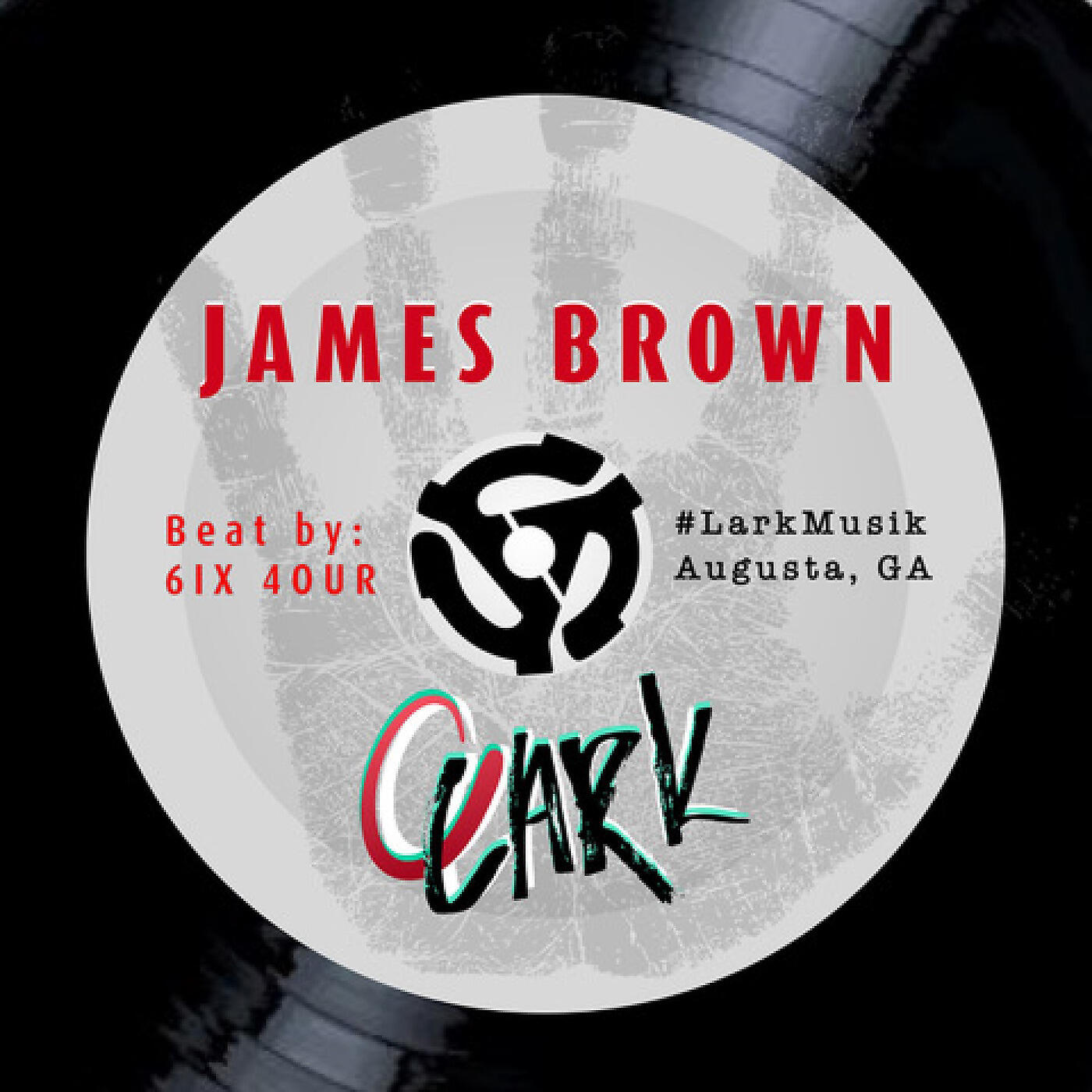Релиз James Brown