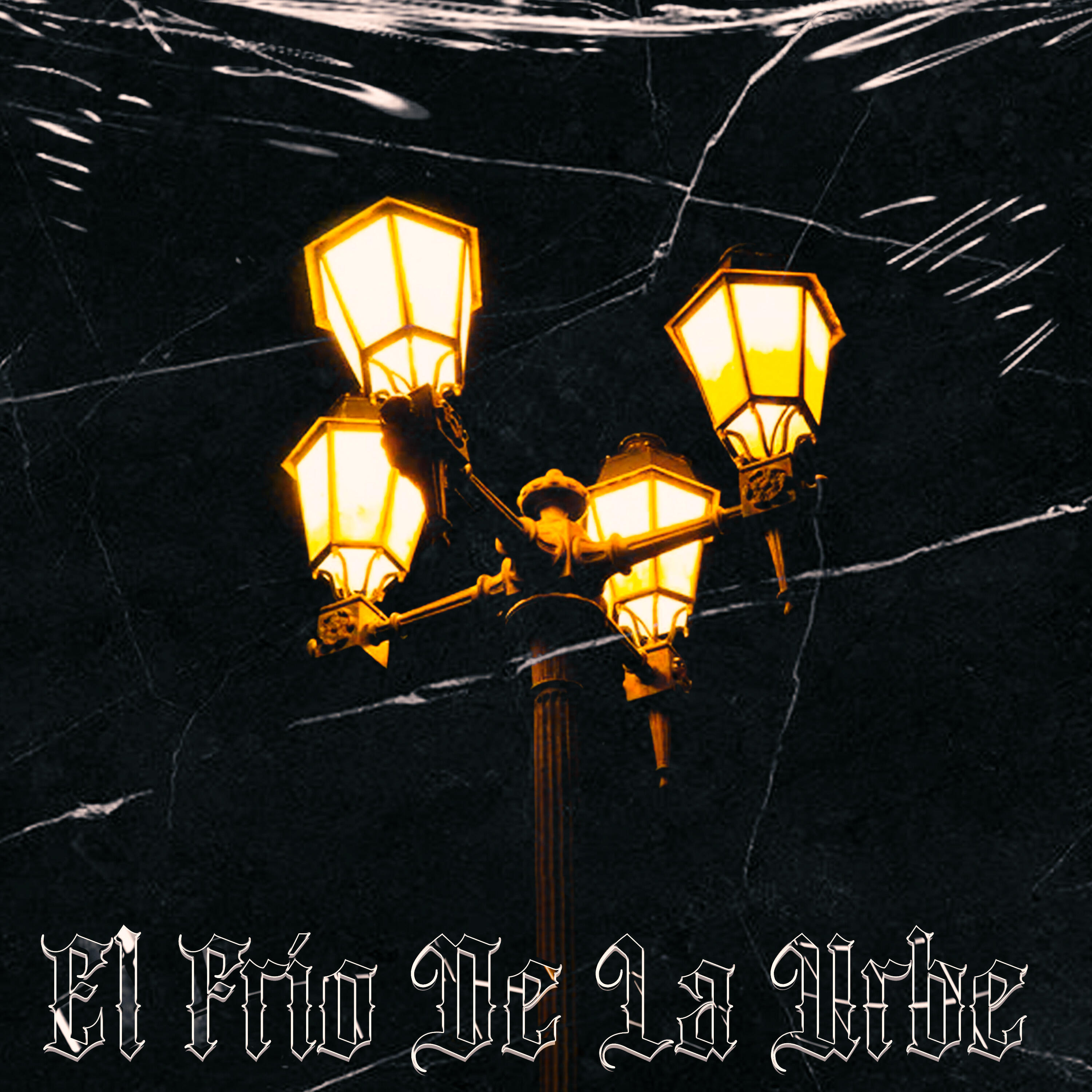 Релиз El Frío de la Urbe