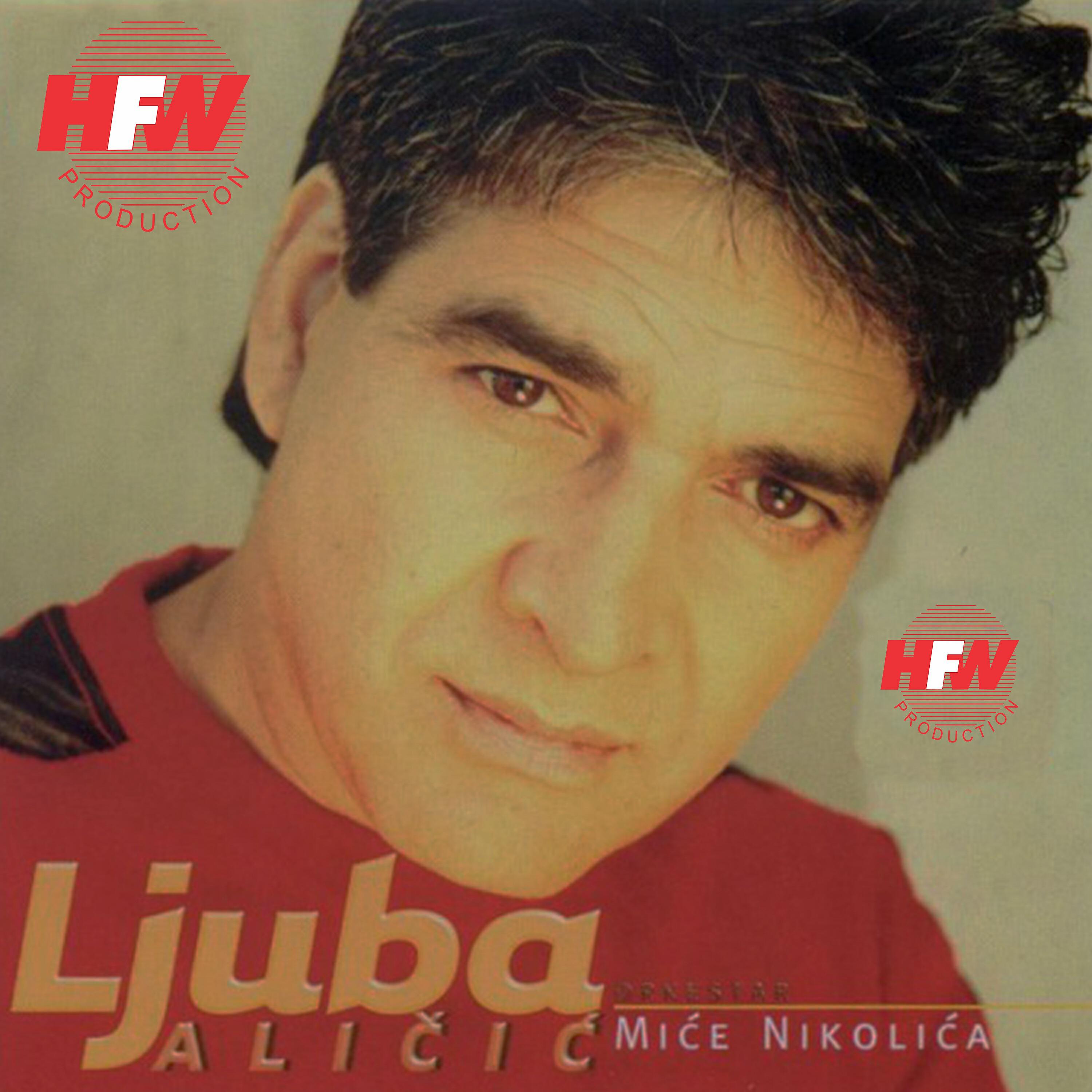 Ljuba Aličić