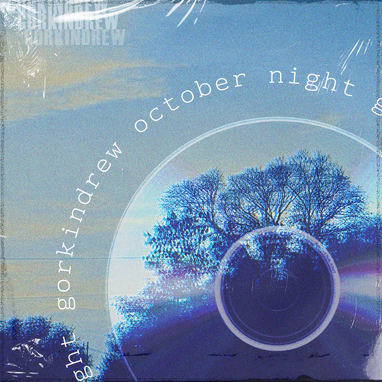 Релиз october night