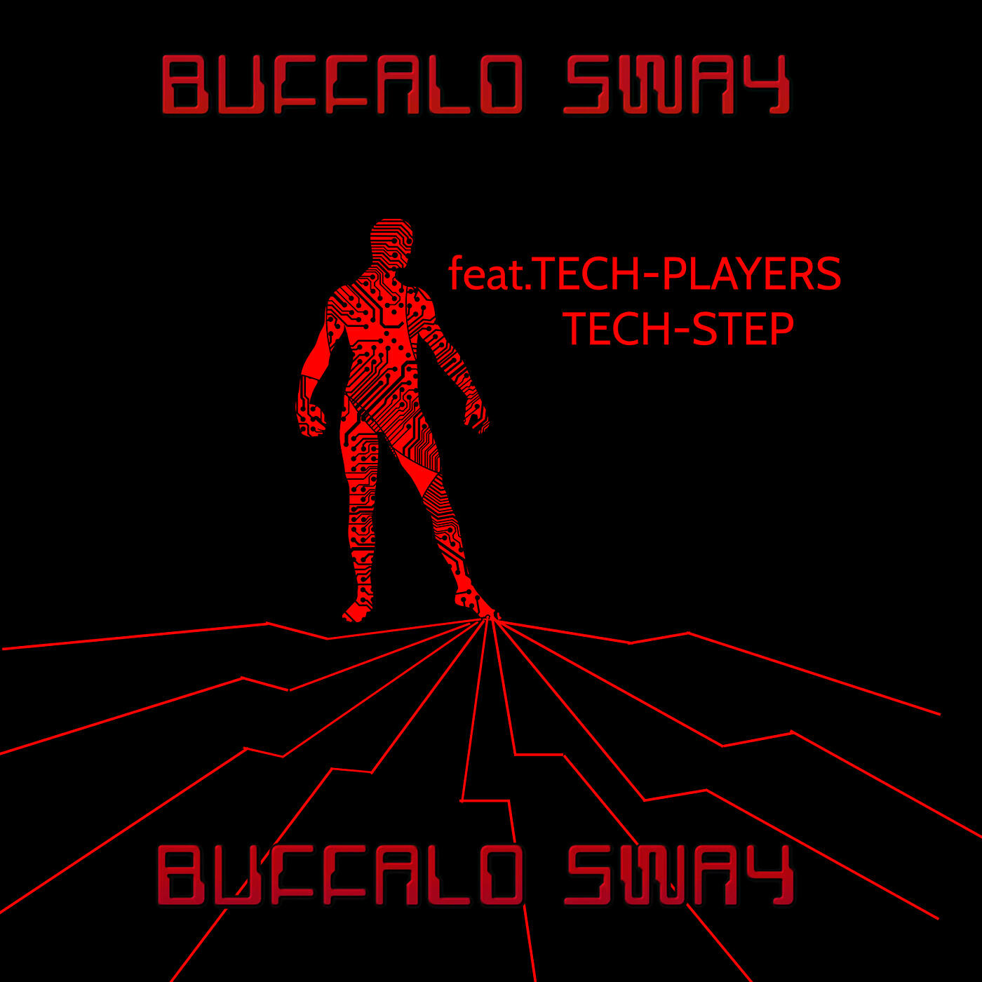 Релиз Tech-Step