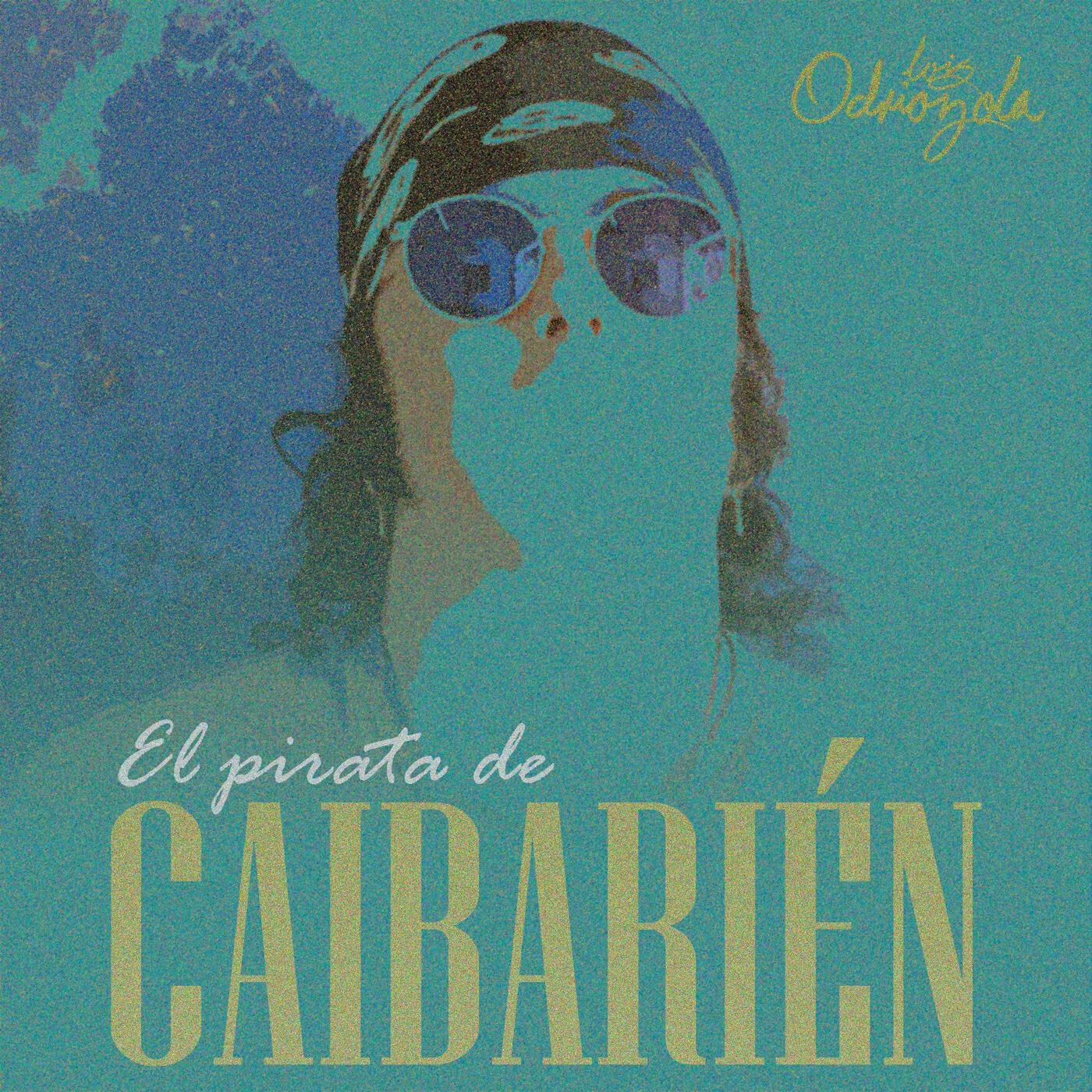 Релиз El Pirata de Caibarién