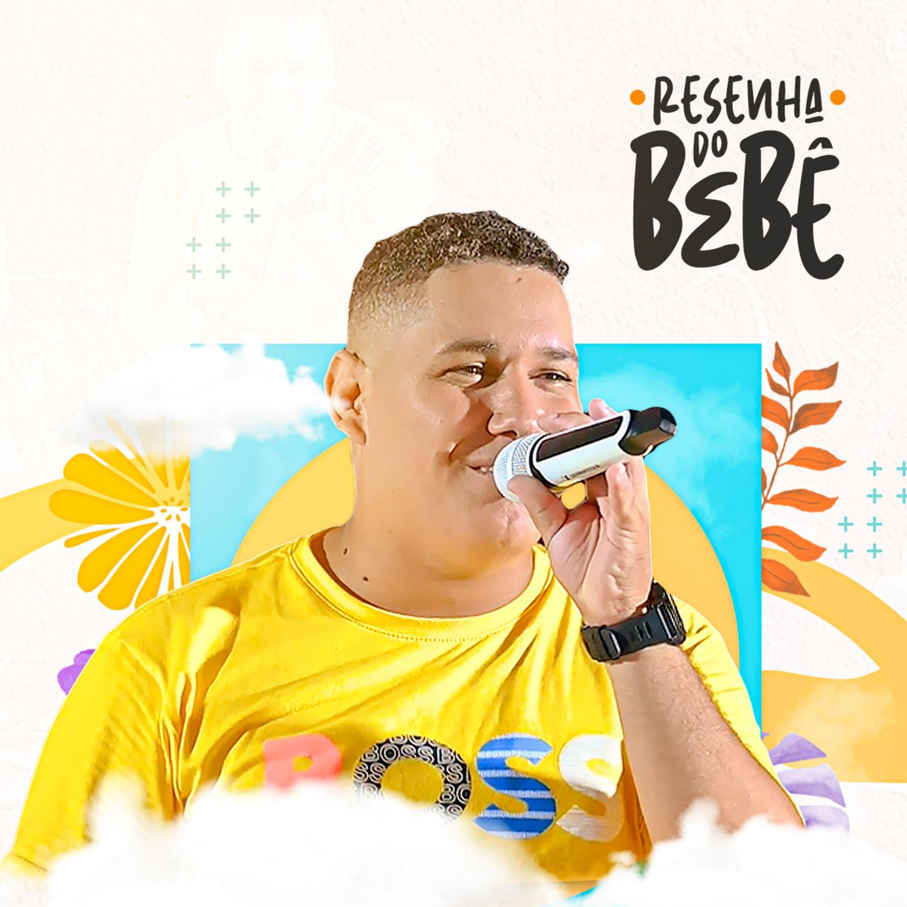 Релиз Resenha do Bebê