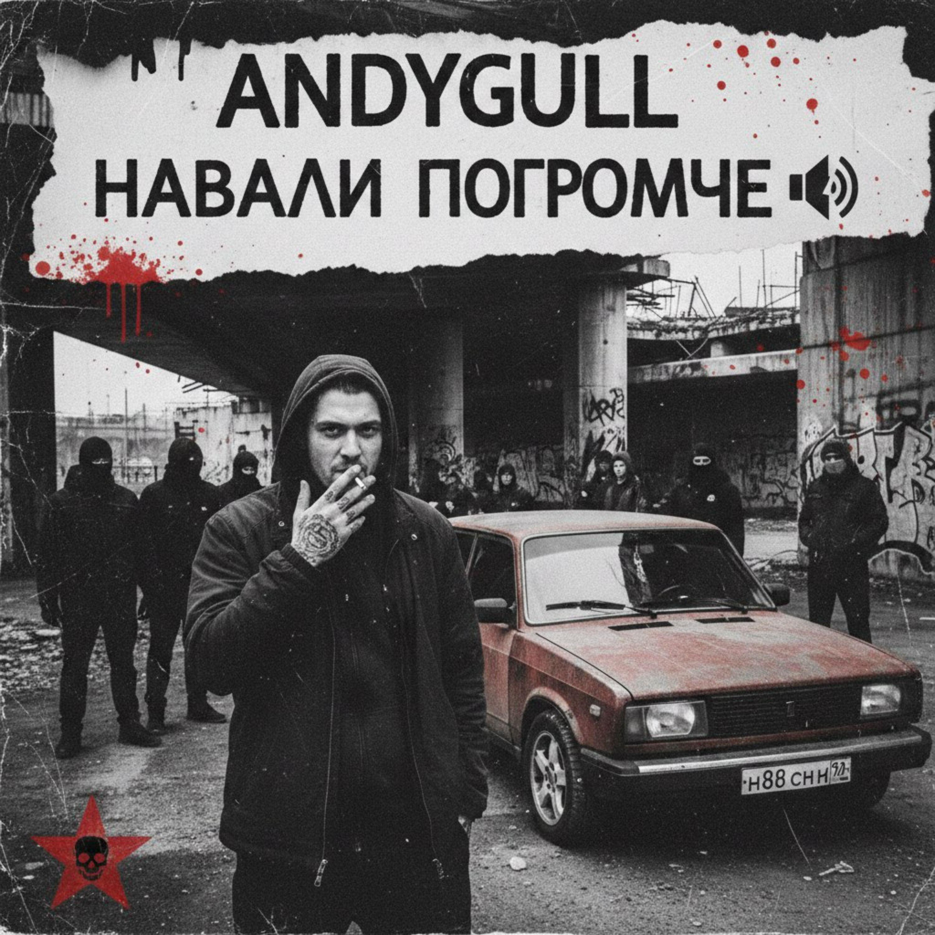 ANDYGULL