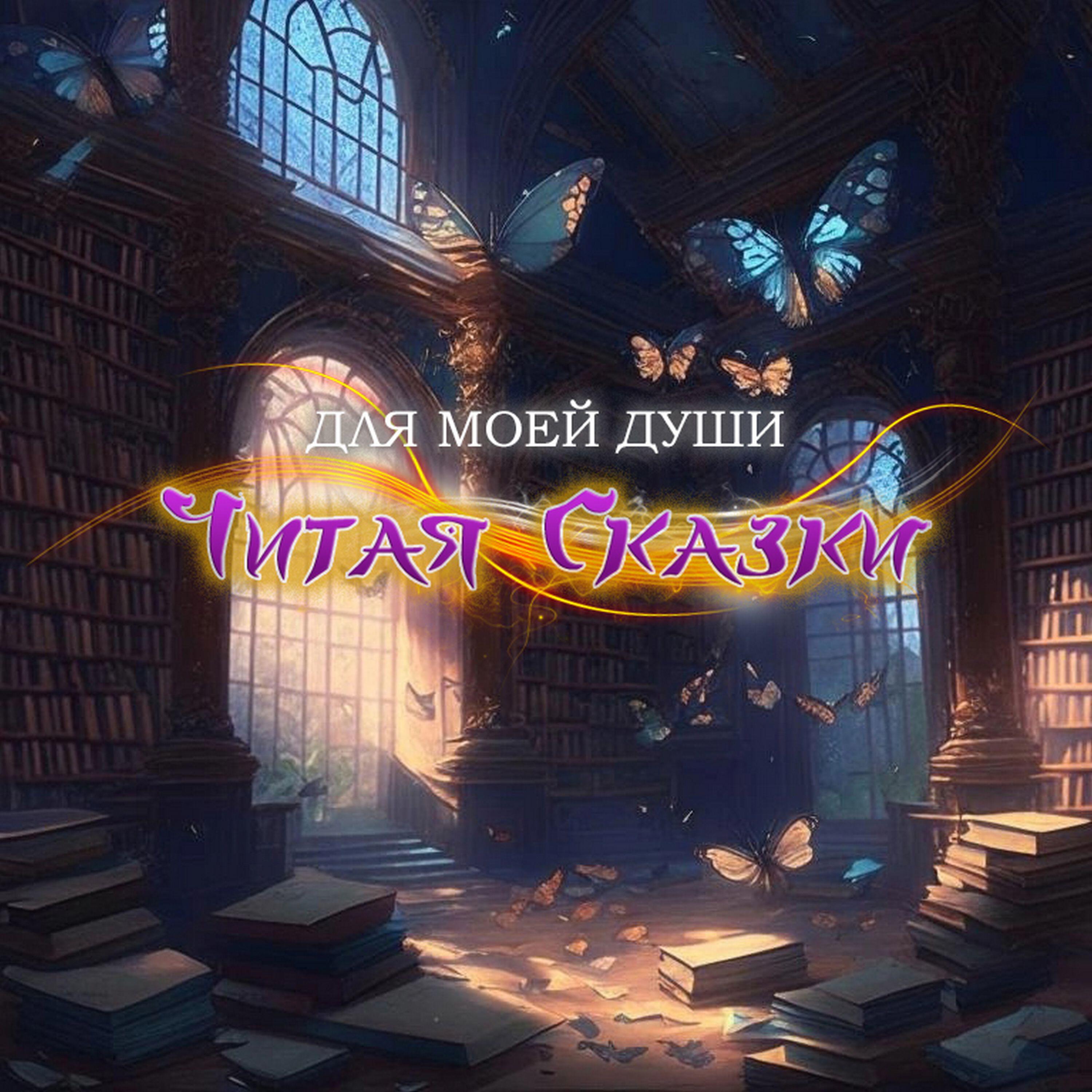 Релиз Читая сказки