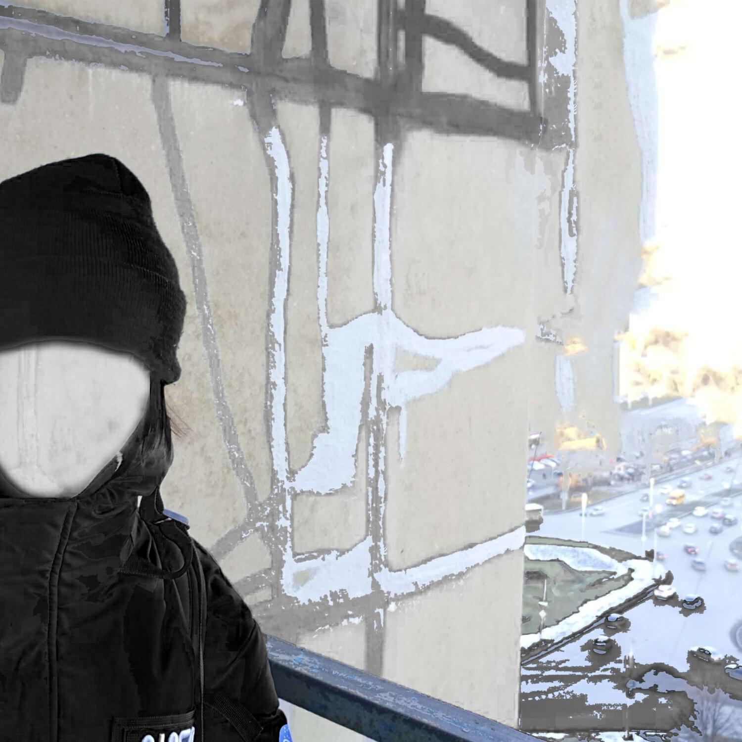 Постер альбома бесконечный трабл