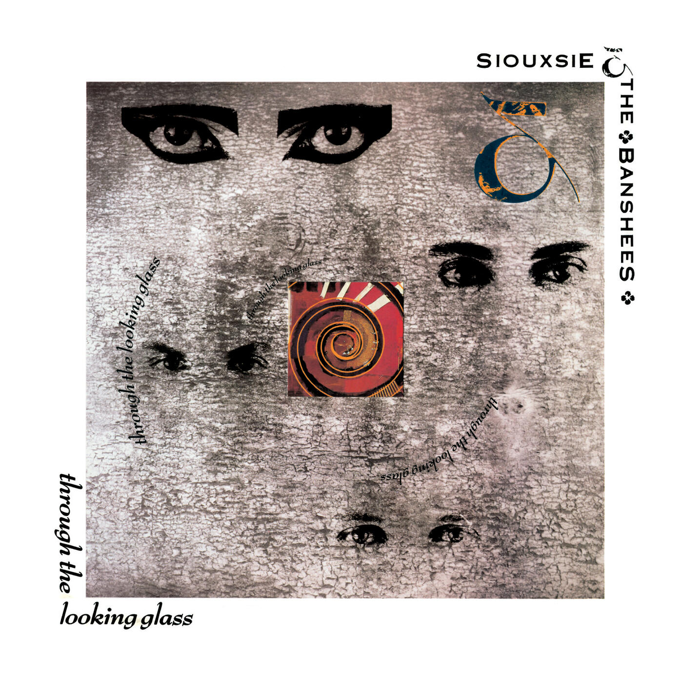 Релиз Through The Looking Glass