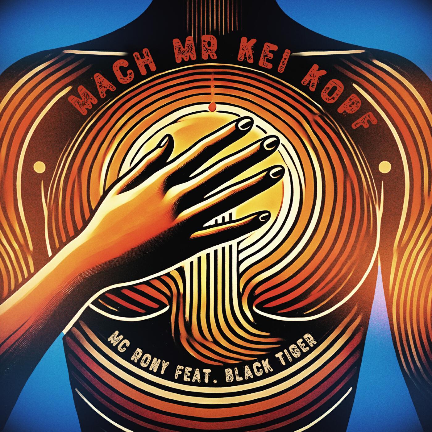 Релиз Mach mr kei Kopf