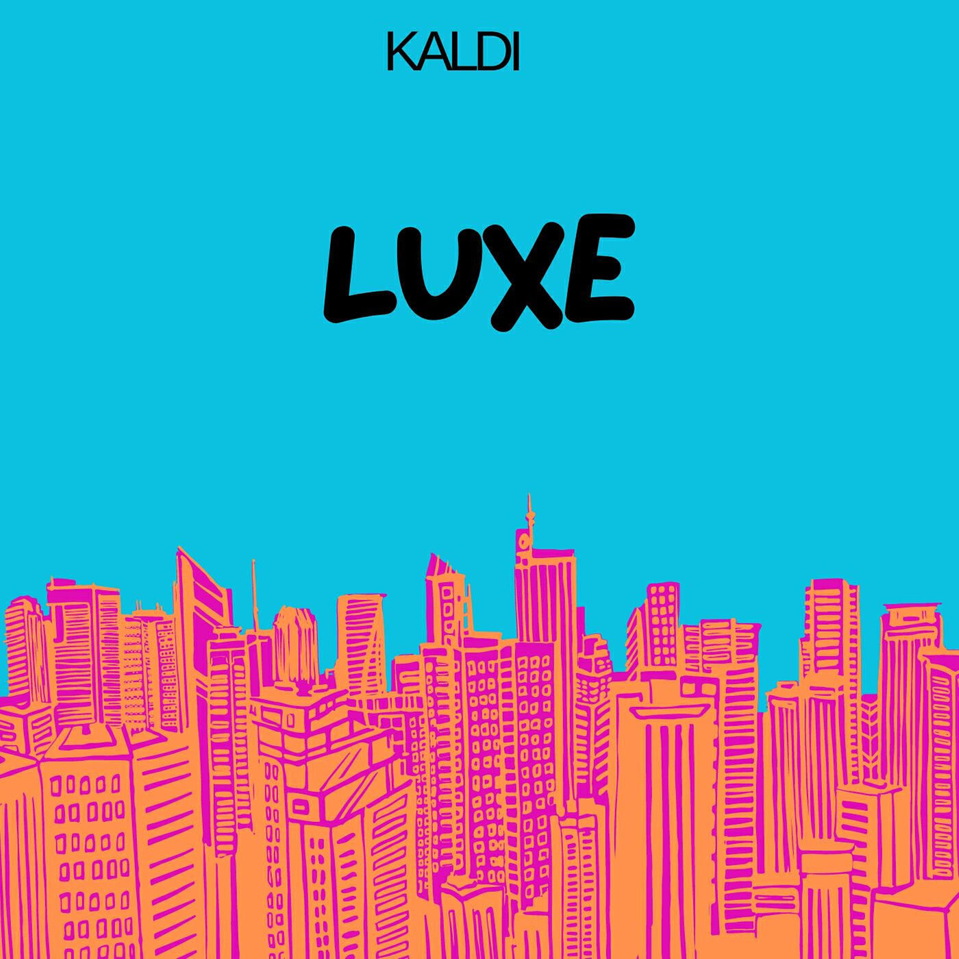 Релиз Luxe