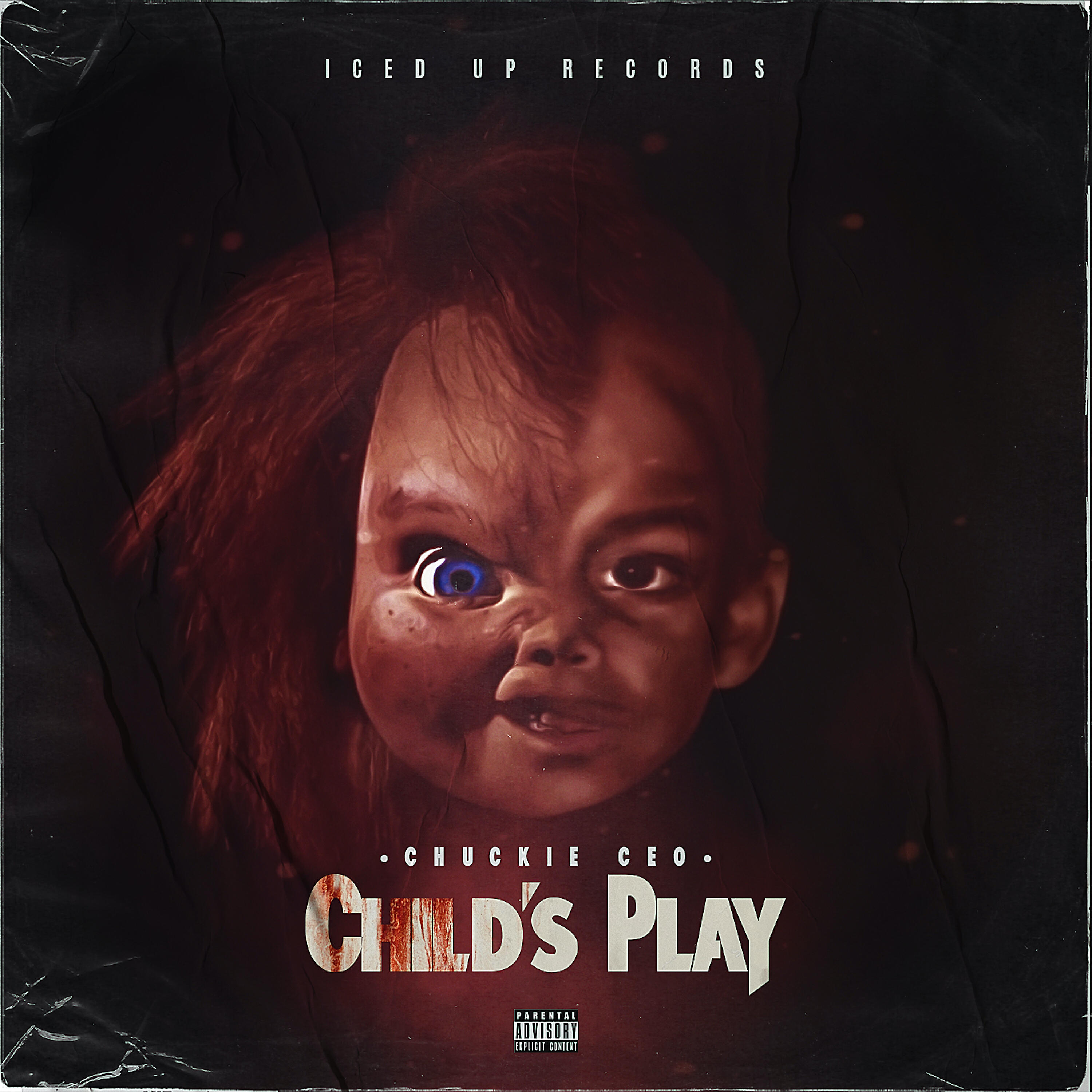 Релиз Child's Play