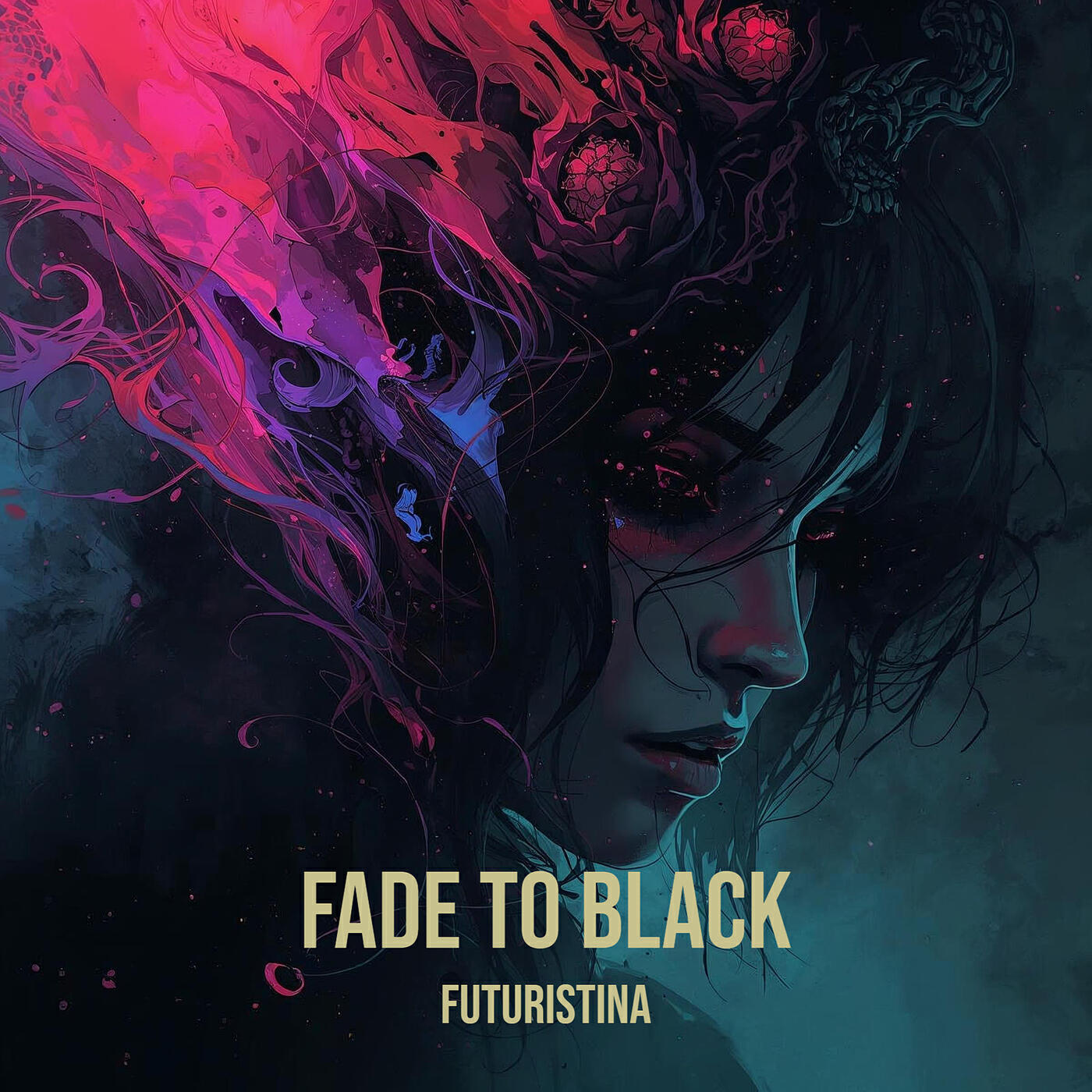 Релиз Fade to Black