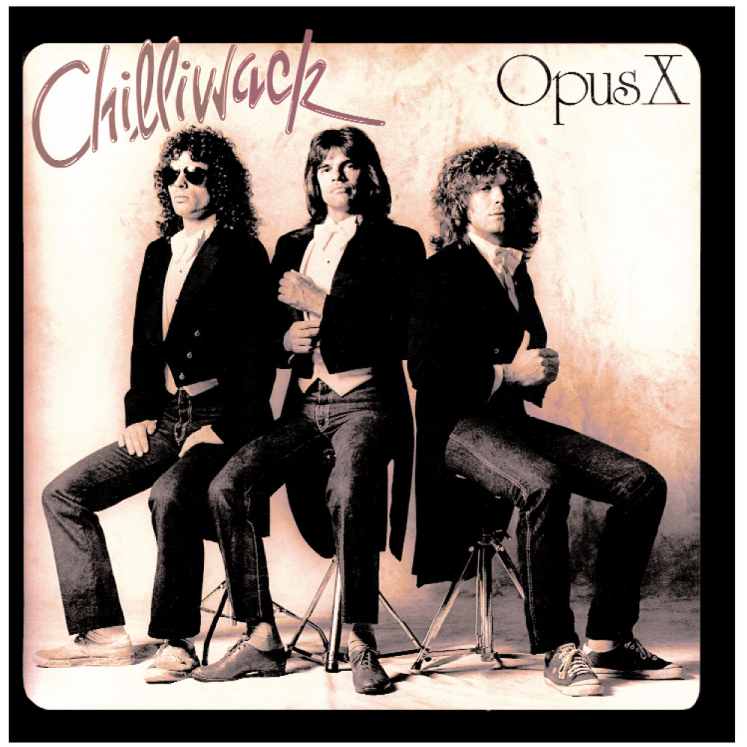 Релиз Opus X