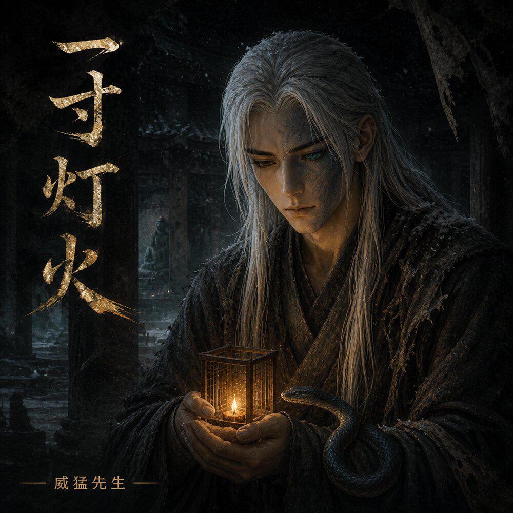 Релиз 一寸灯火