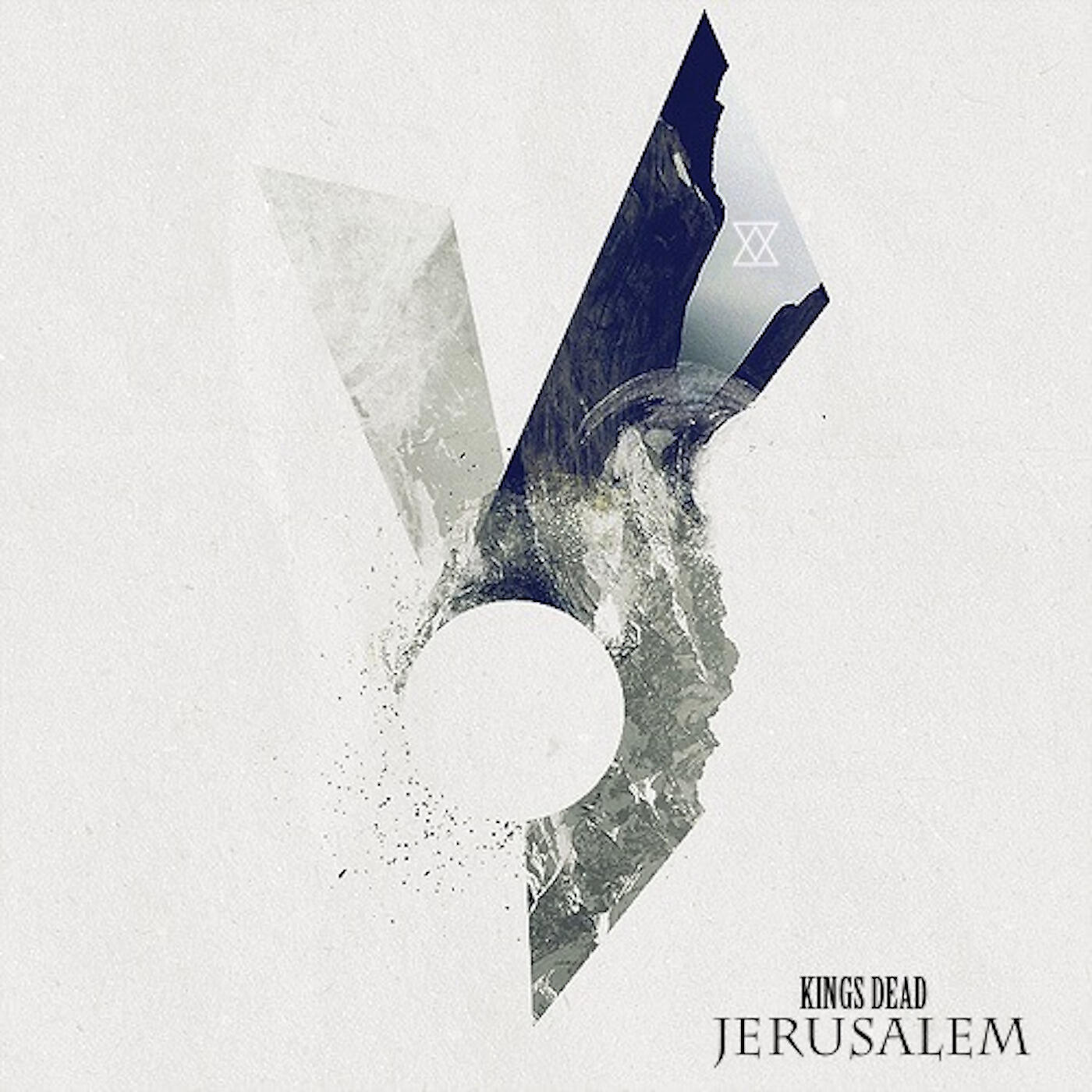 Релиз Jerusalem