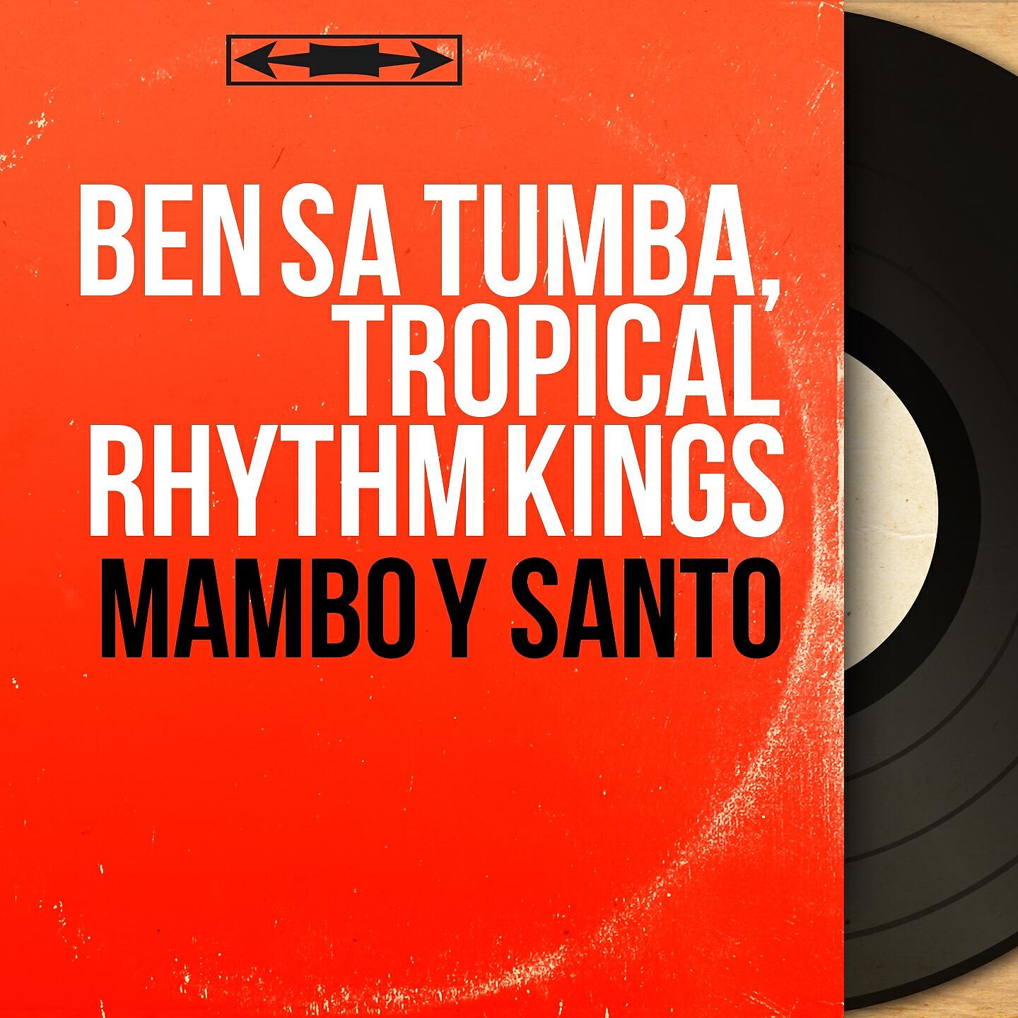 Релиз Mambo y Santo