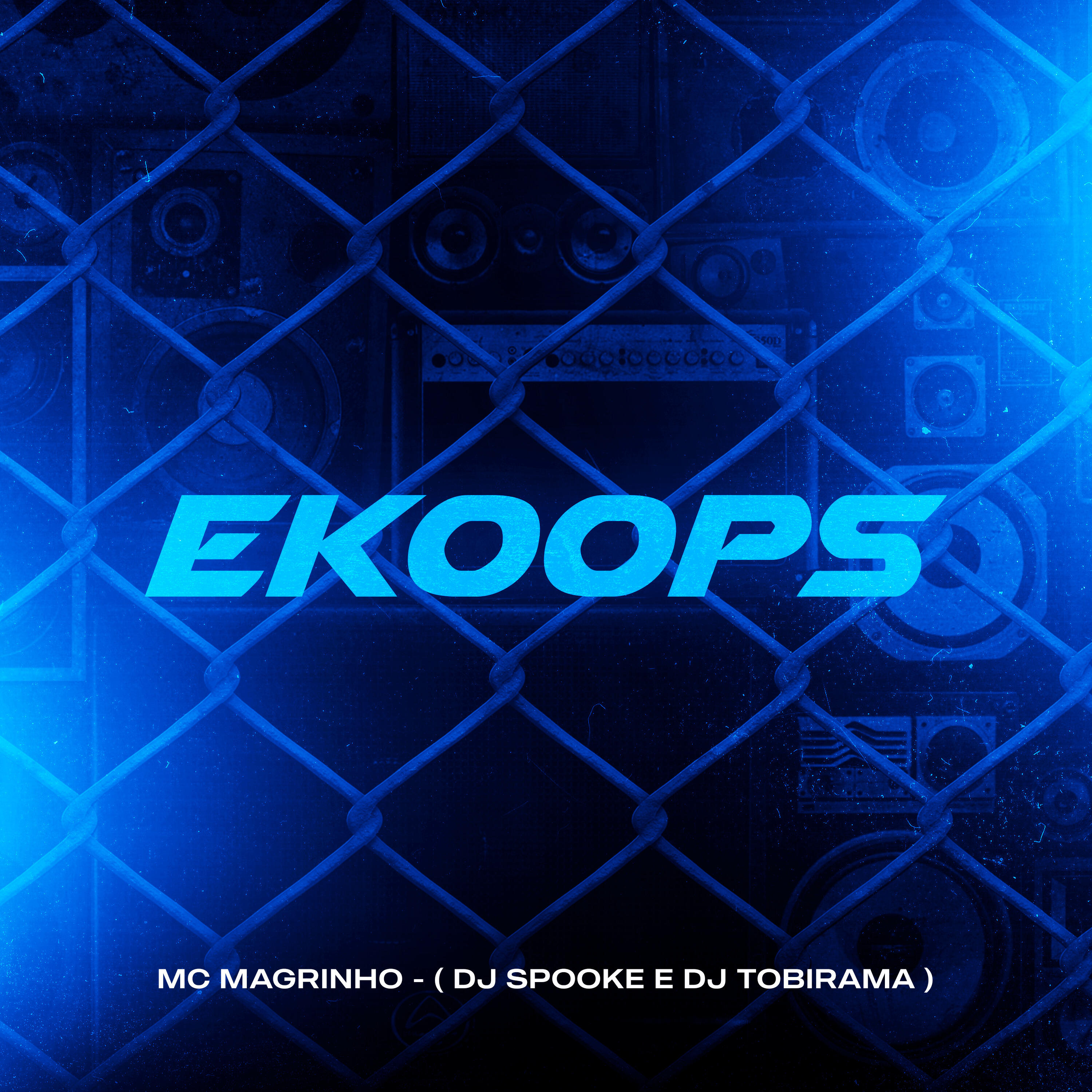 Скачать песню Mc Magrinho, DJ SPOOKE, DJ Tobirama - Ekoops бесплатно в MP3 для Android и iOS
