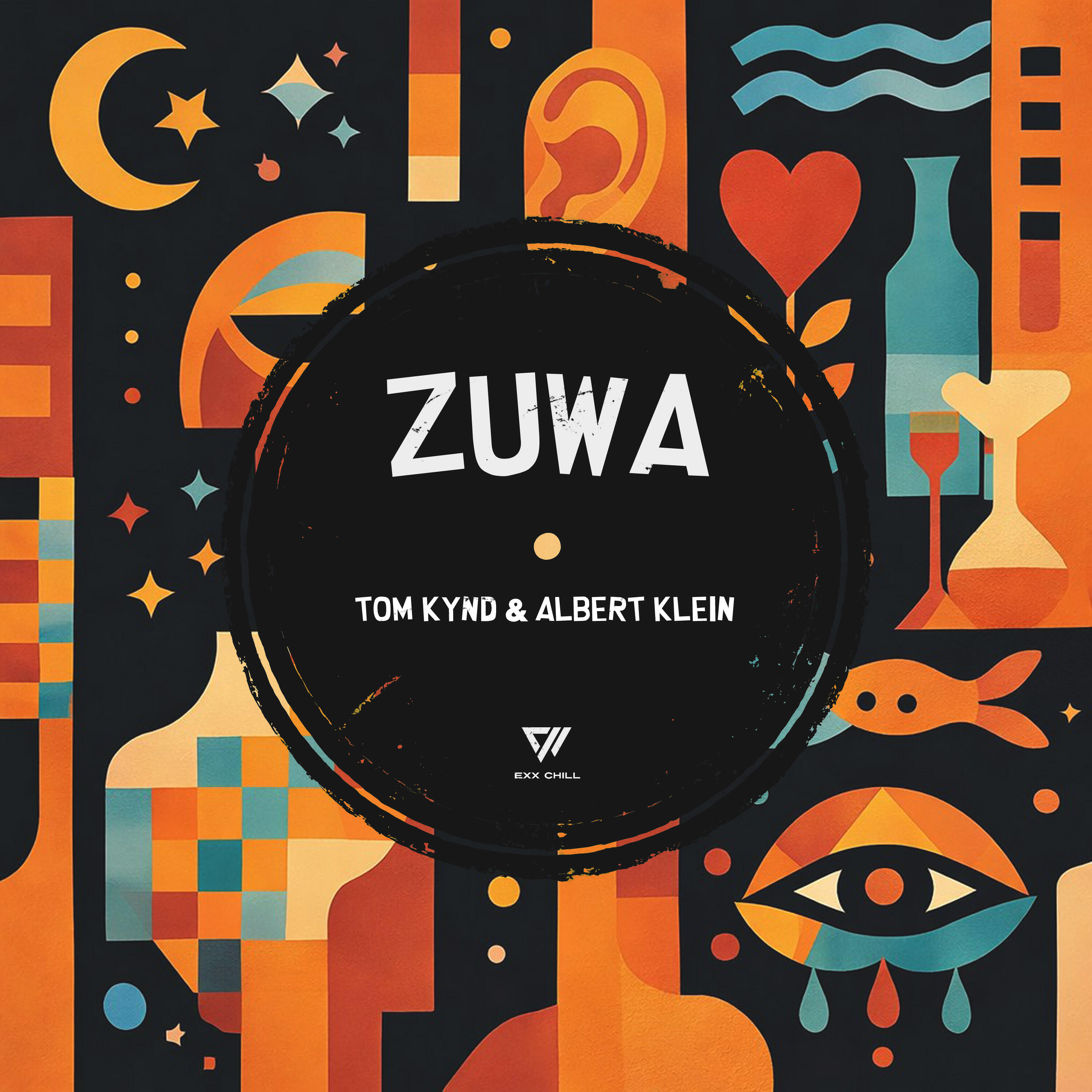Релиз Zuwa