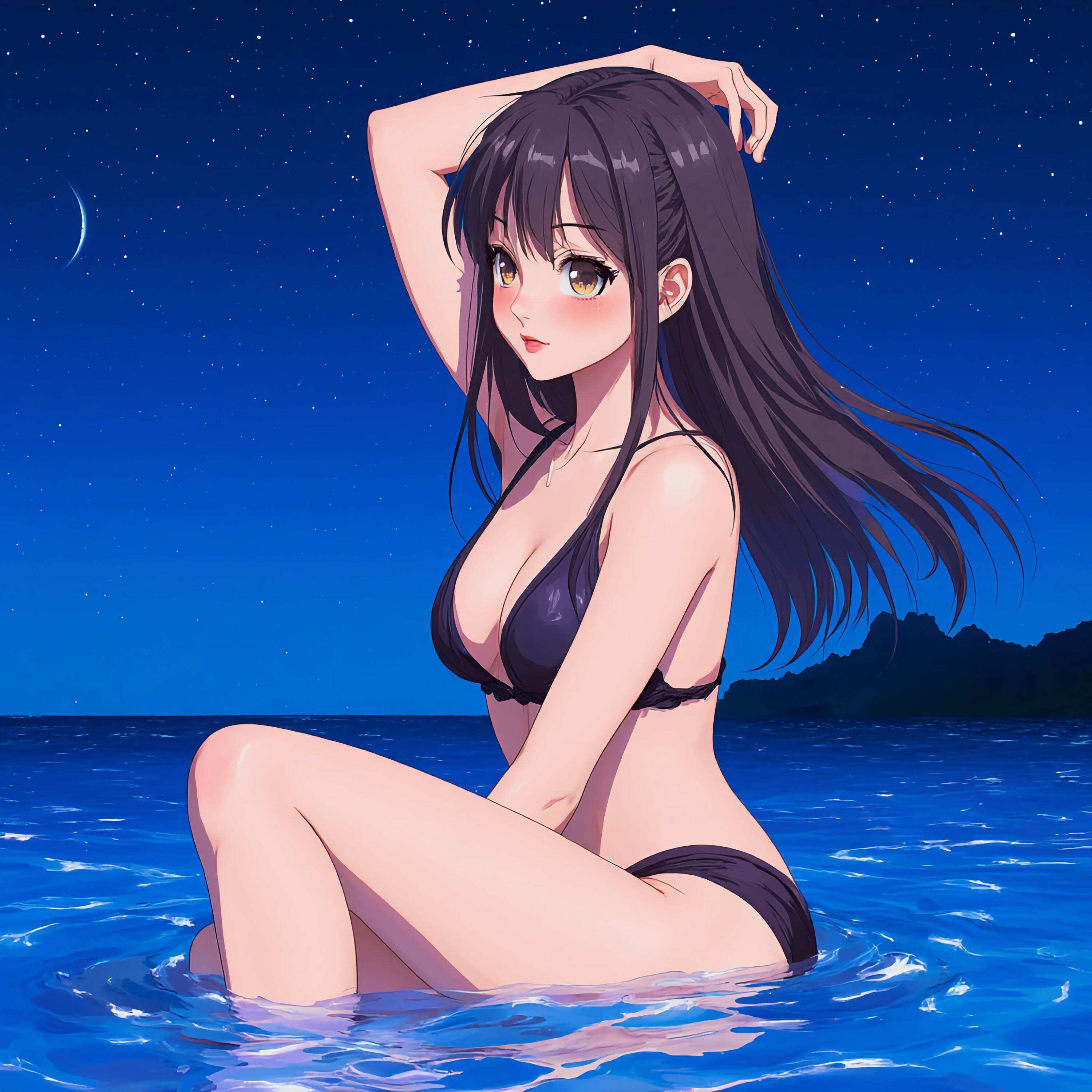 Релиз flirting at sea