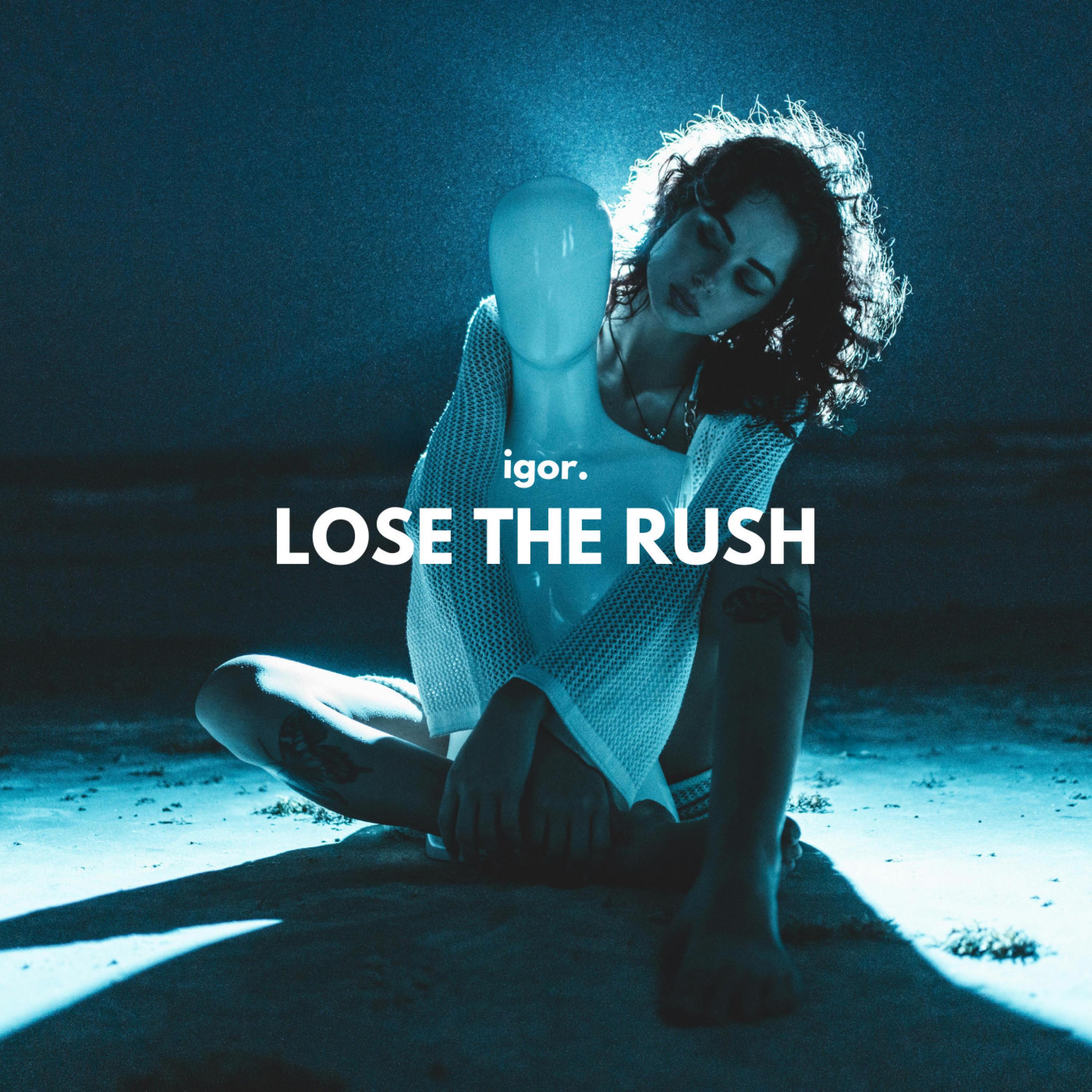 Релиз Lose The Rush