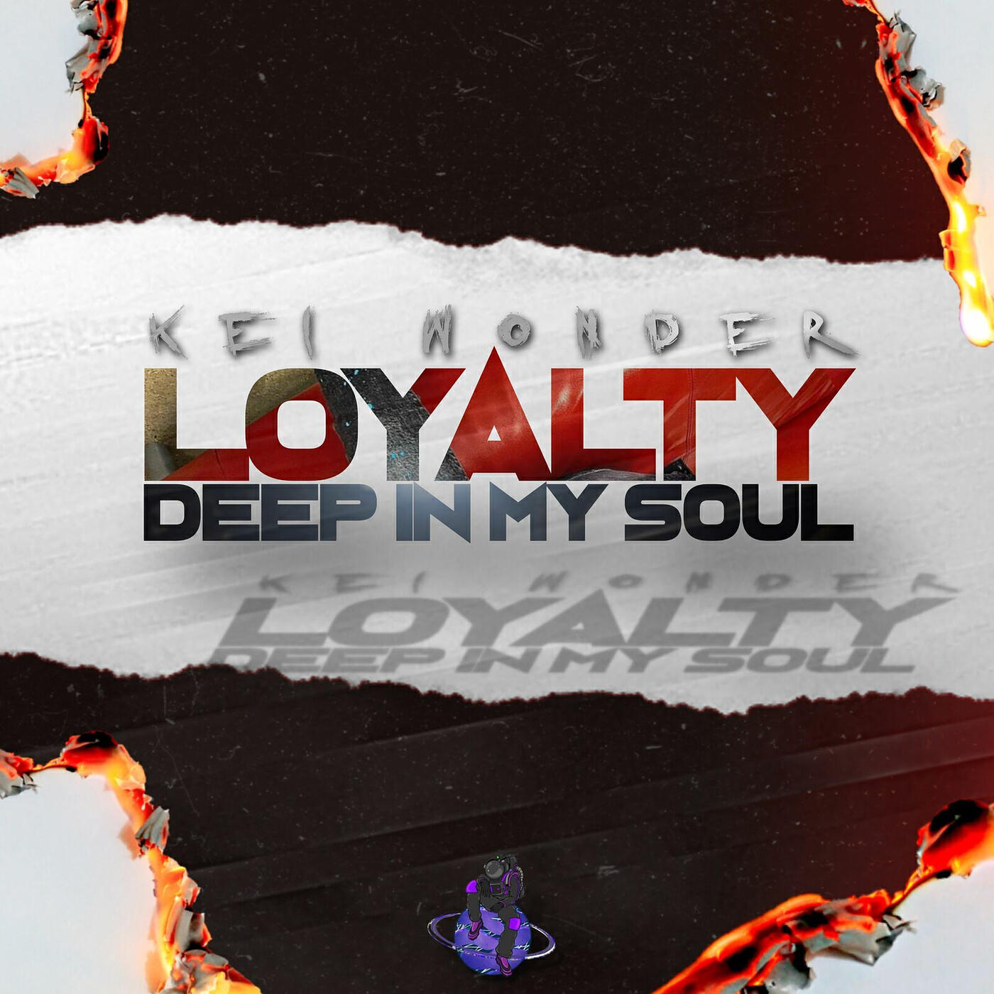 Релиз Loyalty Deep in My Soul