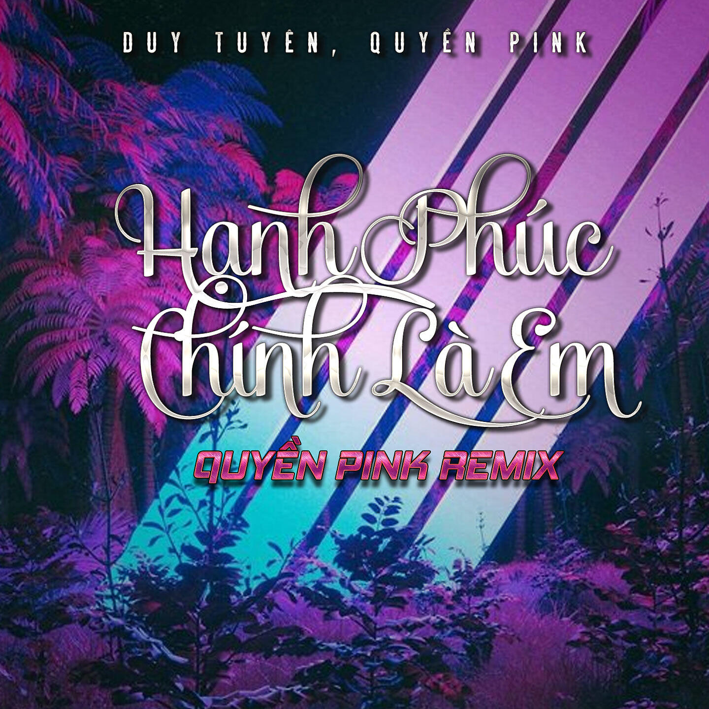Релиз Hạnh Phúc Chính Là Em