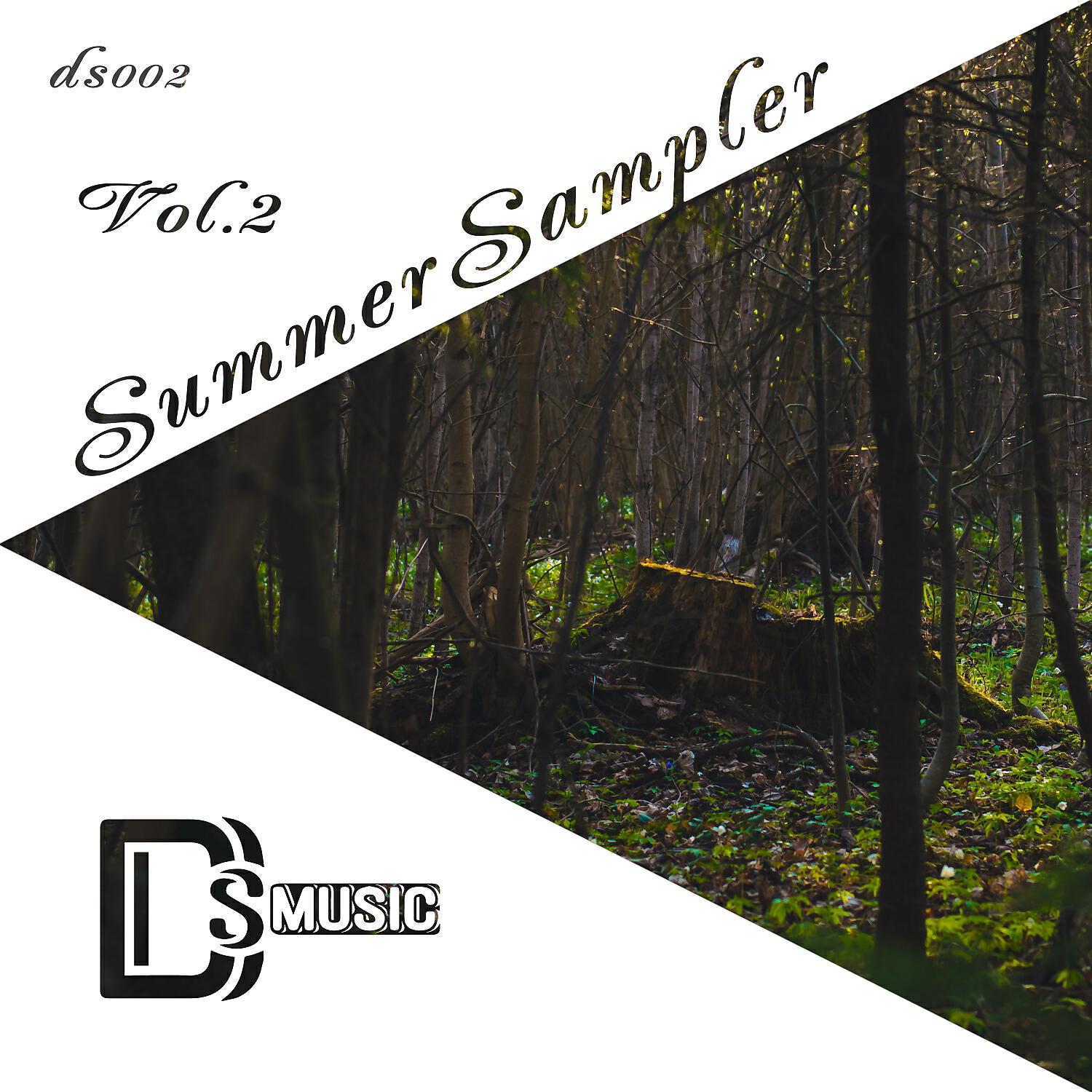 Релиз Summer Sampler, Vol. 2