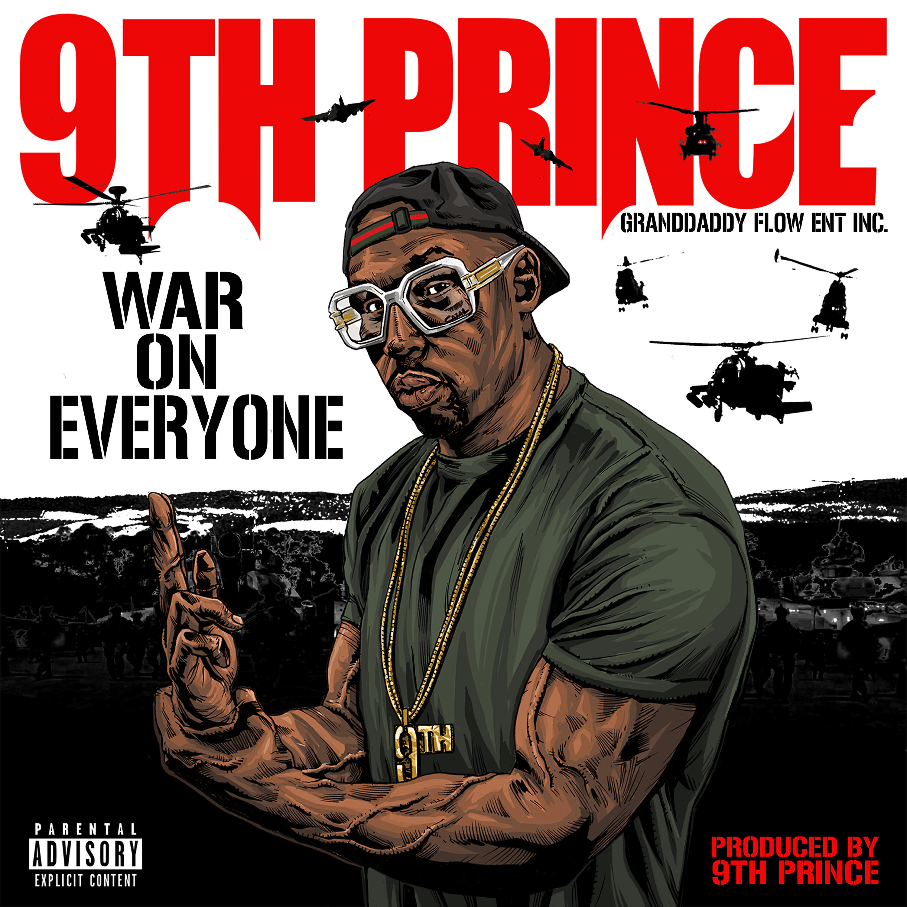 Релиз War on Everyone