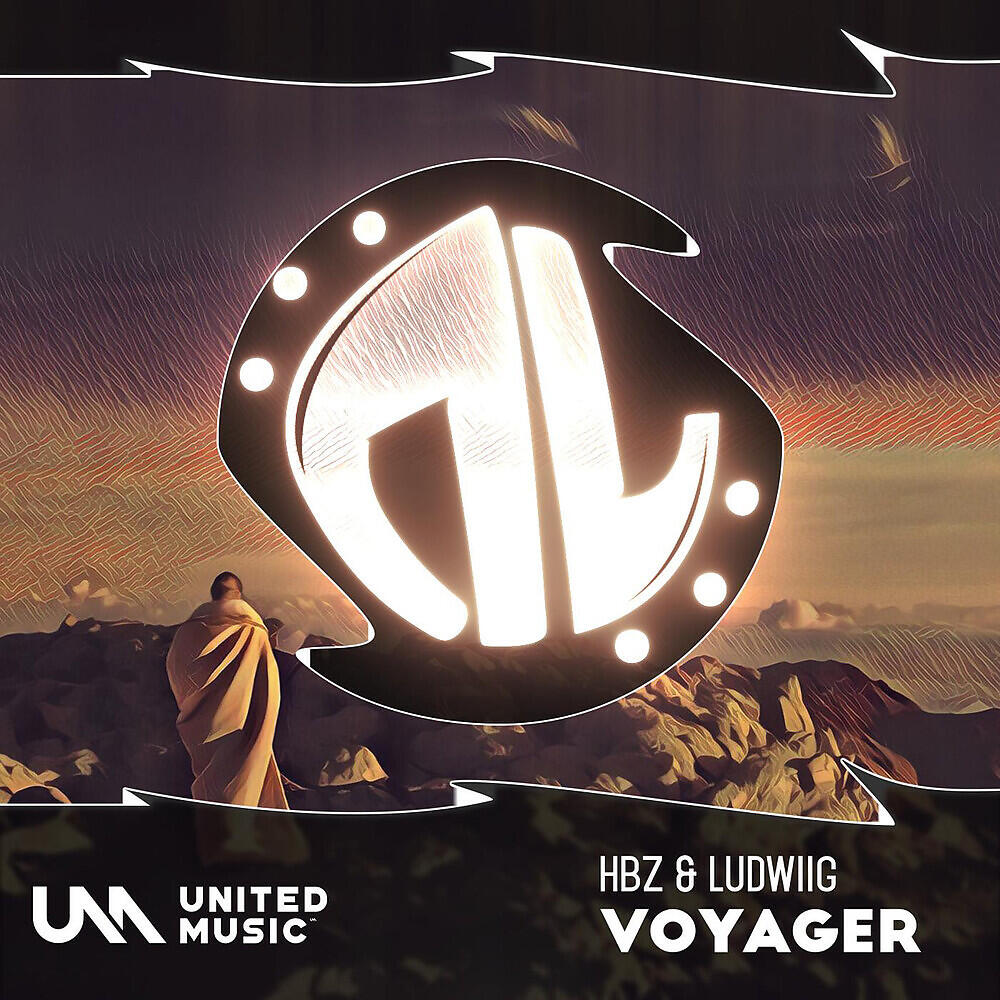 Релиз Voyager