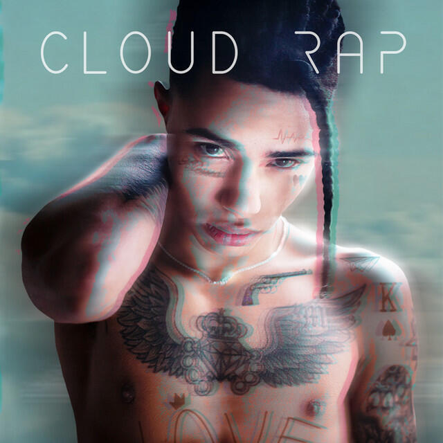 Релиз Cloud Rap
