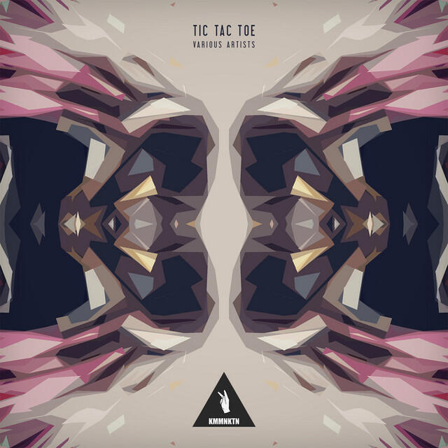 Релиз Tic Tac Toe