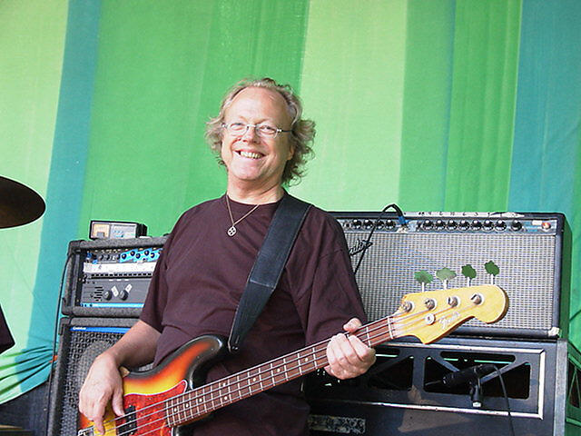 Lasse Lindbom Band